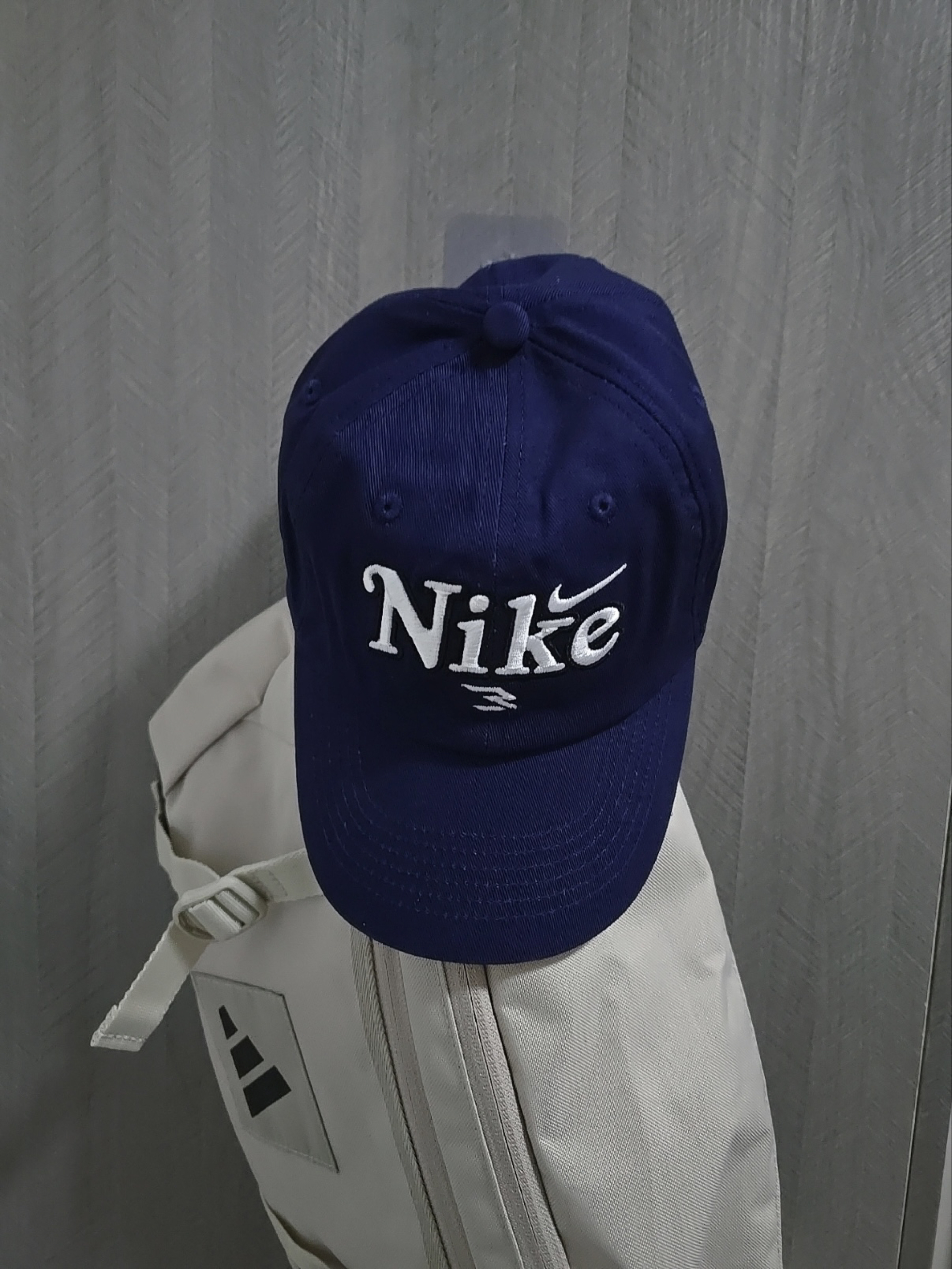 🧢我的出门新搭子｜棒球帽党必入