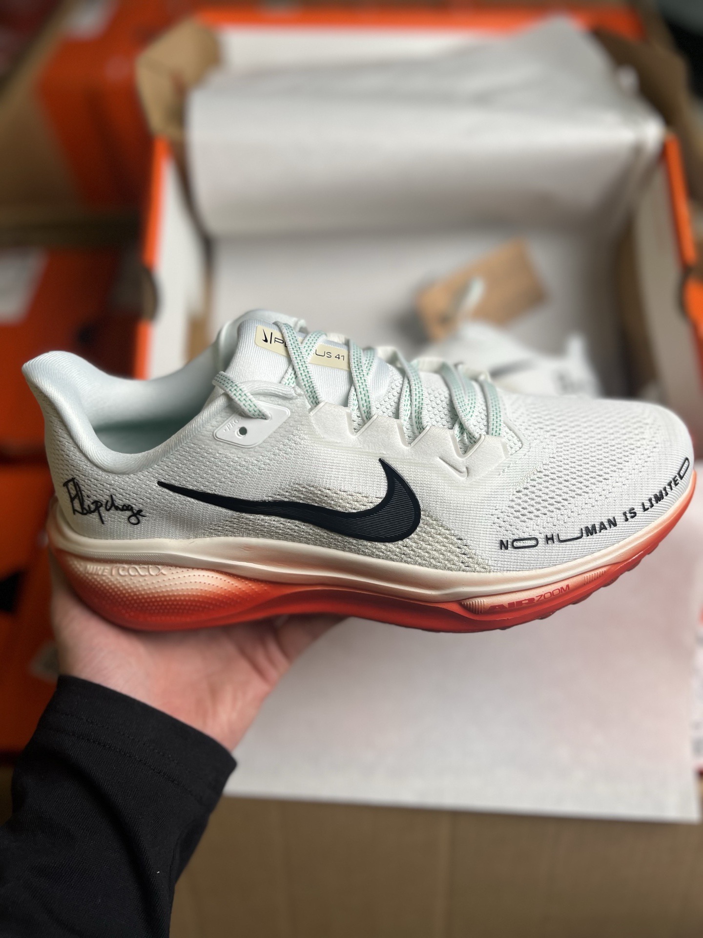 #Nike# Air Zoom Pega