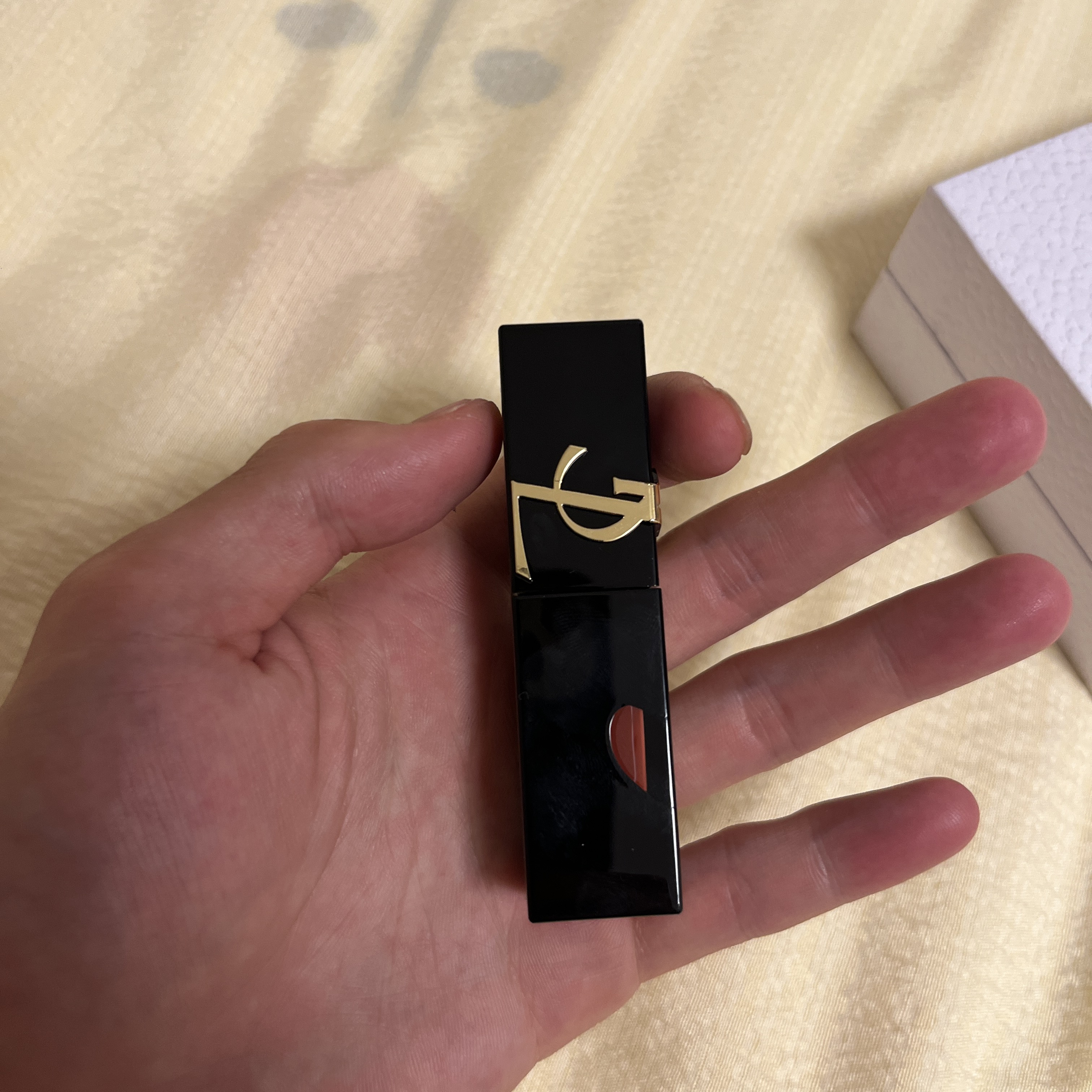 我看是谁还没有YSL416🥰🥰🥰