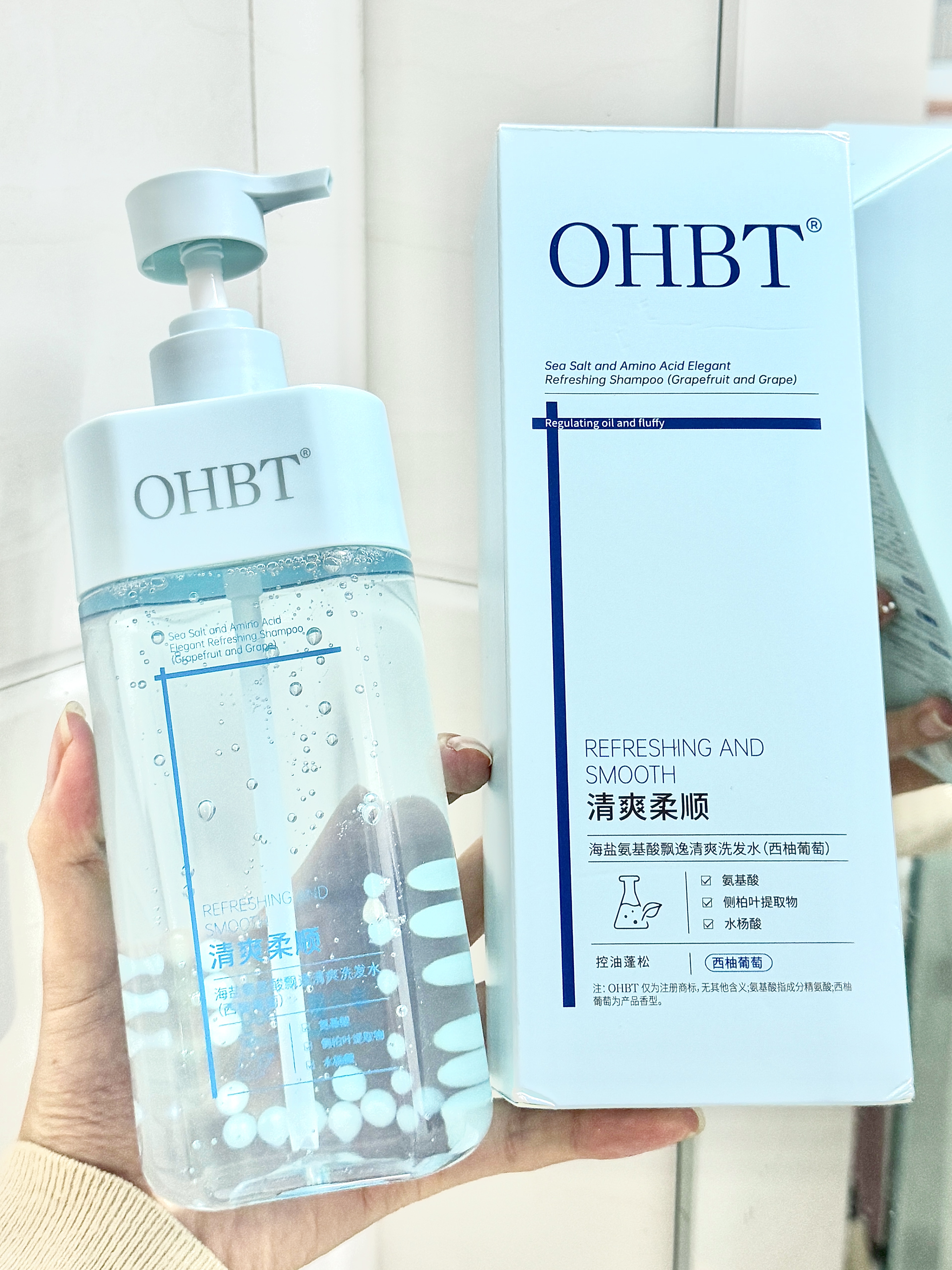娇养头发？真的会有美女感啊！！