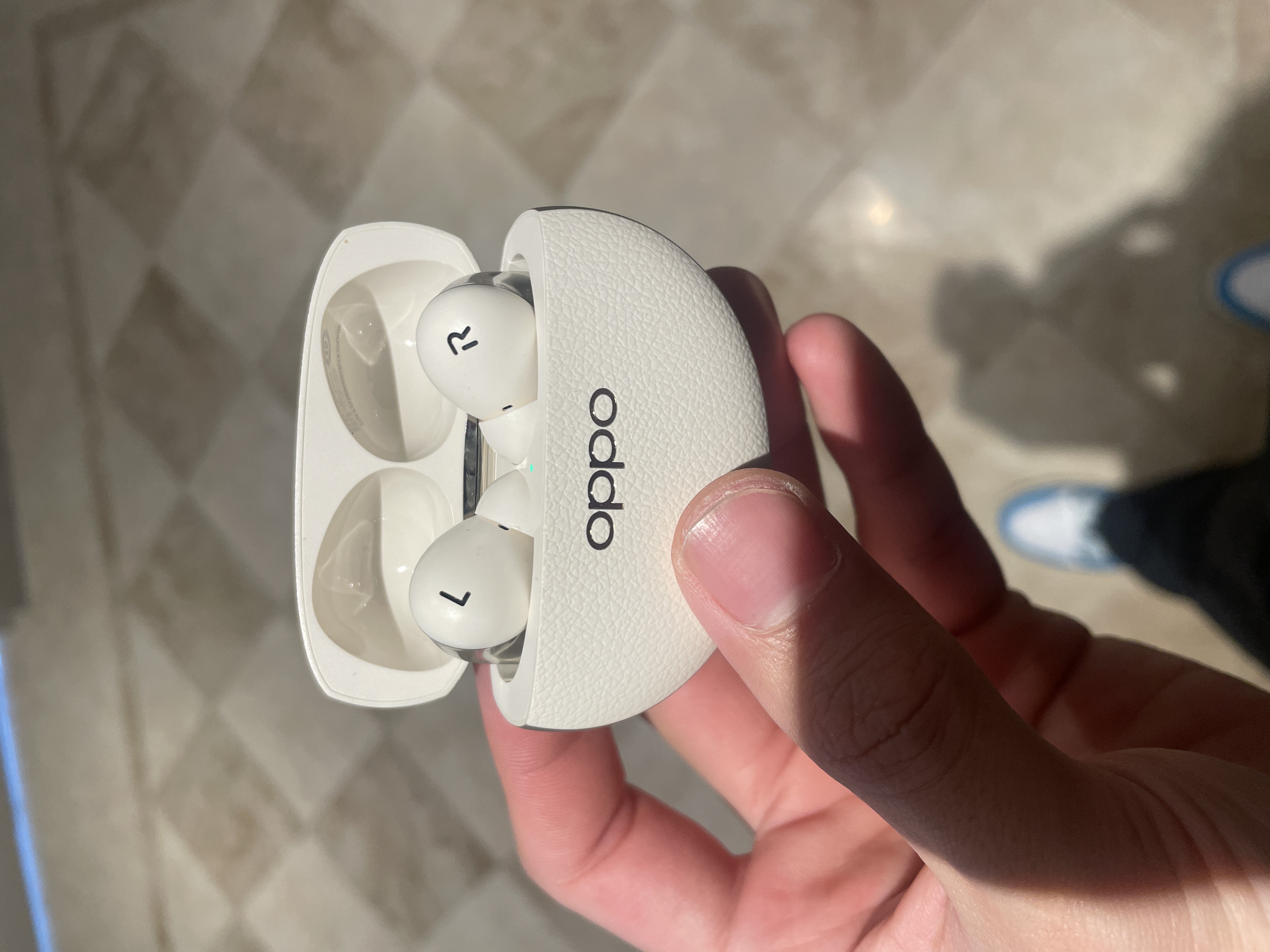 OPPOencoX3