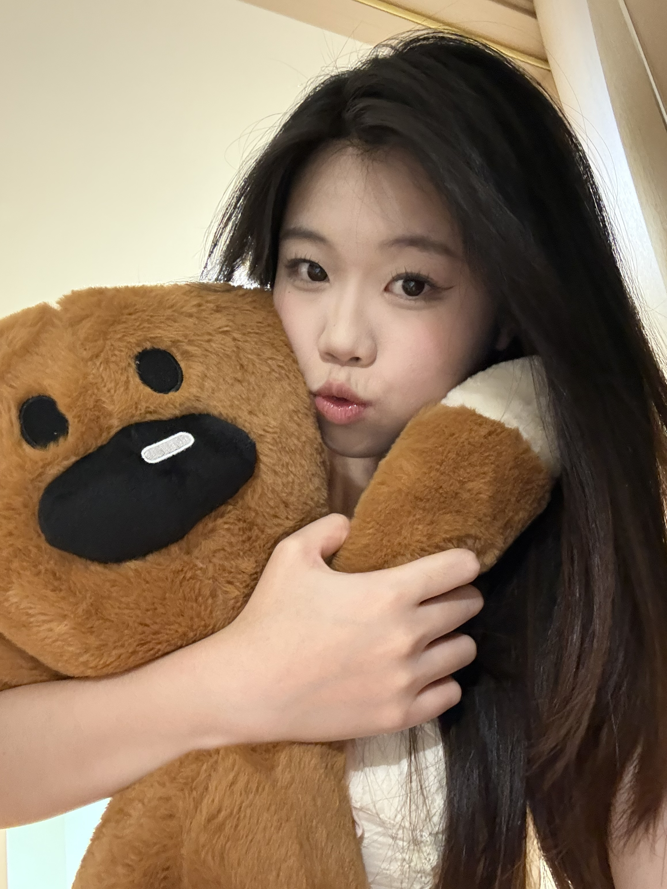 我们大孩子也要萌萌过61🧸