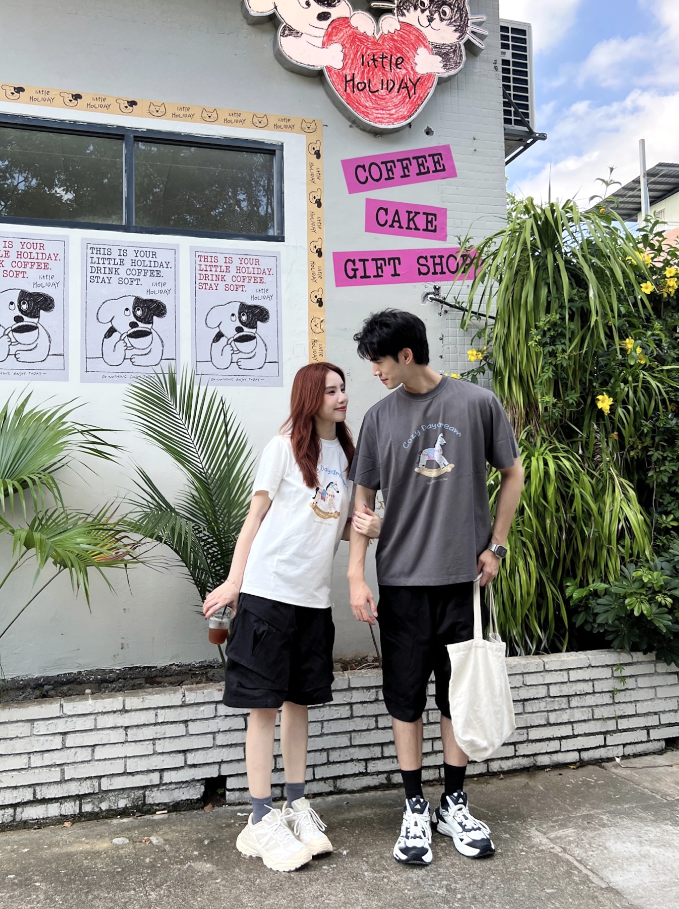 集满99个赞就去表白!!