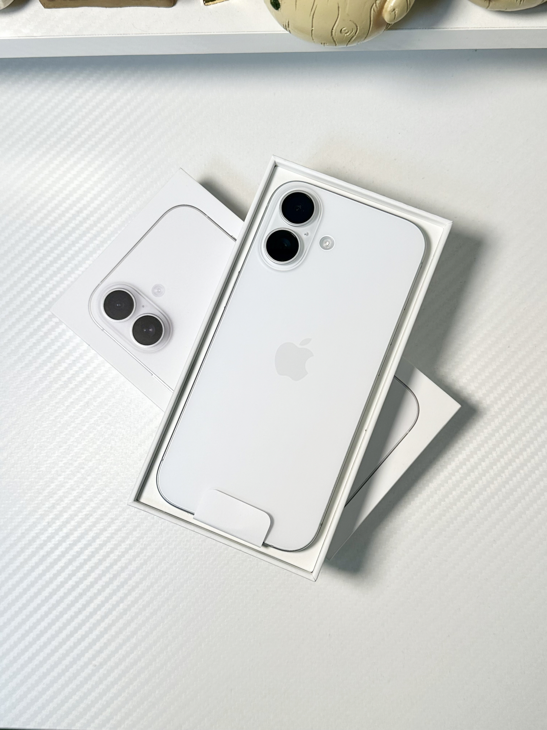 iPhone17标准版比我想的好太多了