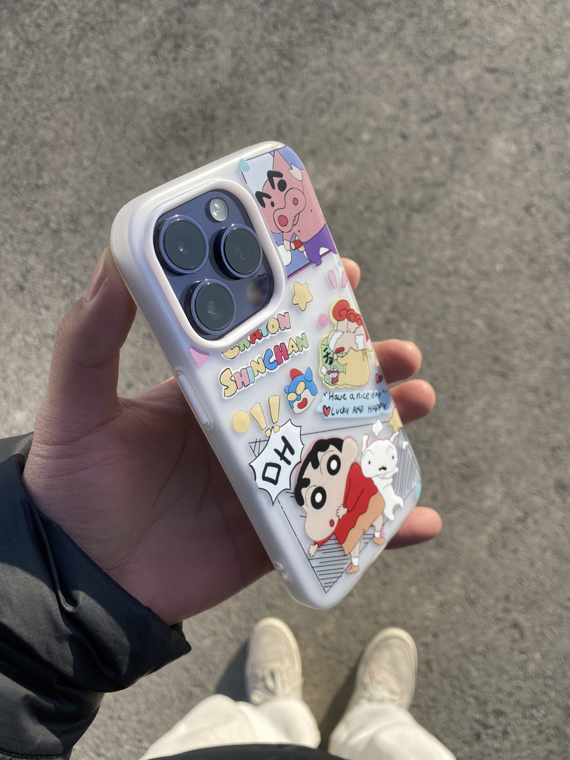 ✅iPhone拿到手的必做设置!