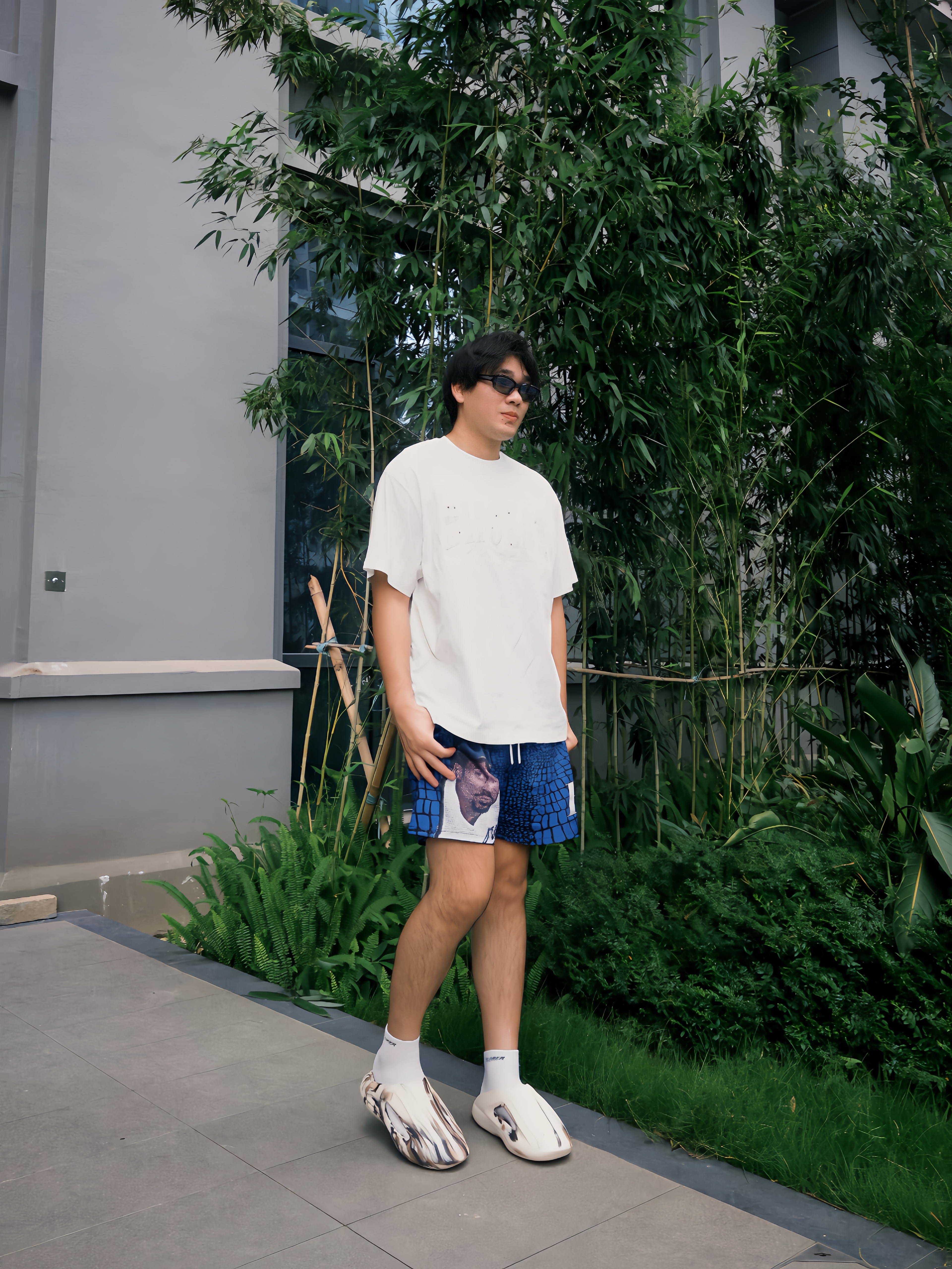 ootd｜太空舱这么好穿^_^