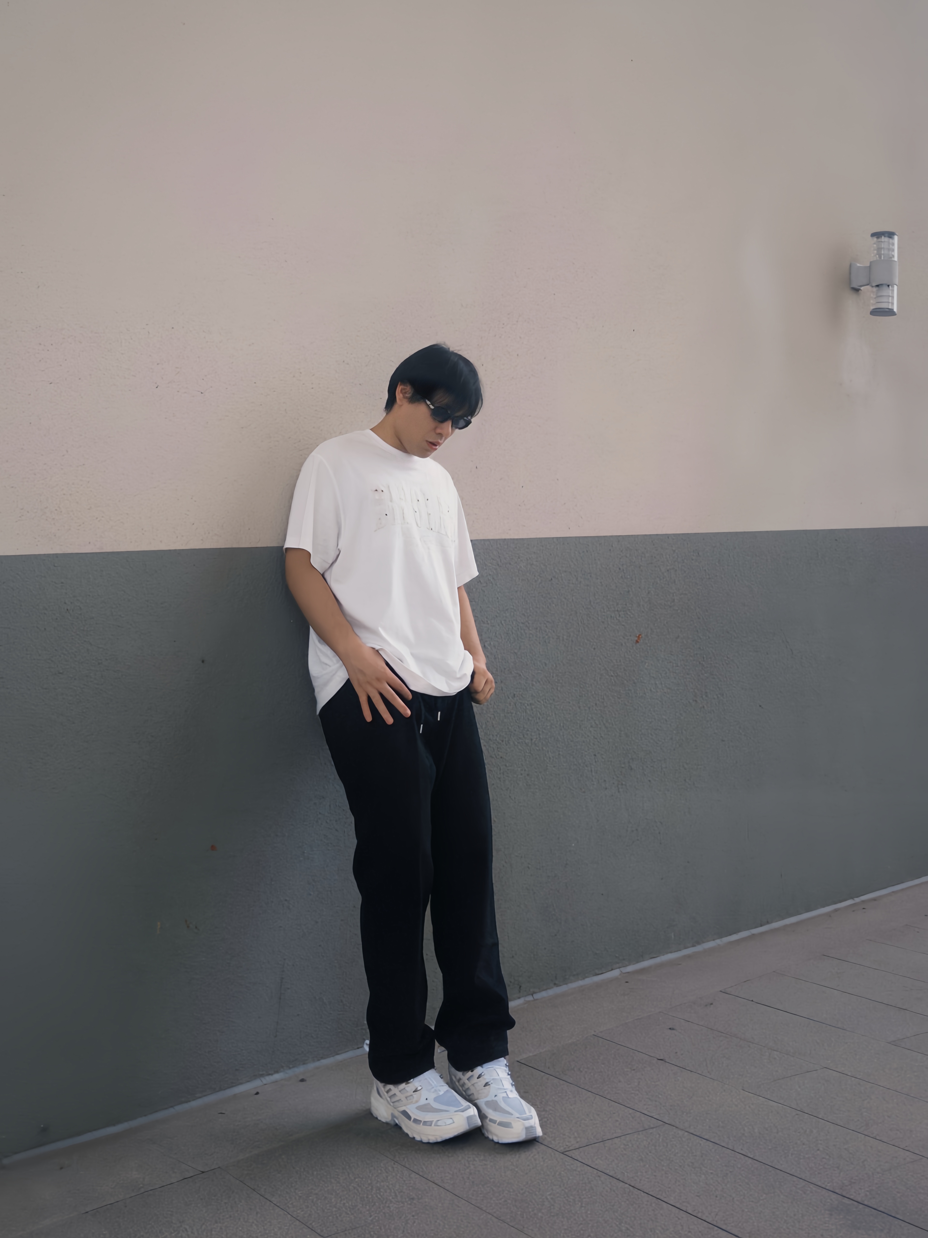 ootd｜这样穿很休闲～
