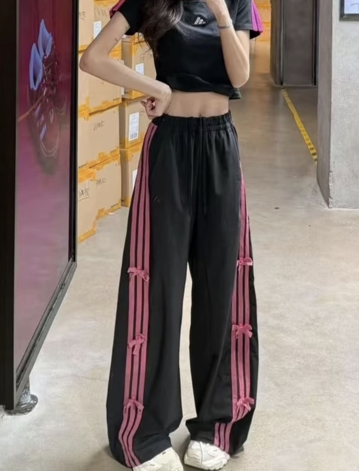 今日OOTD分享
