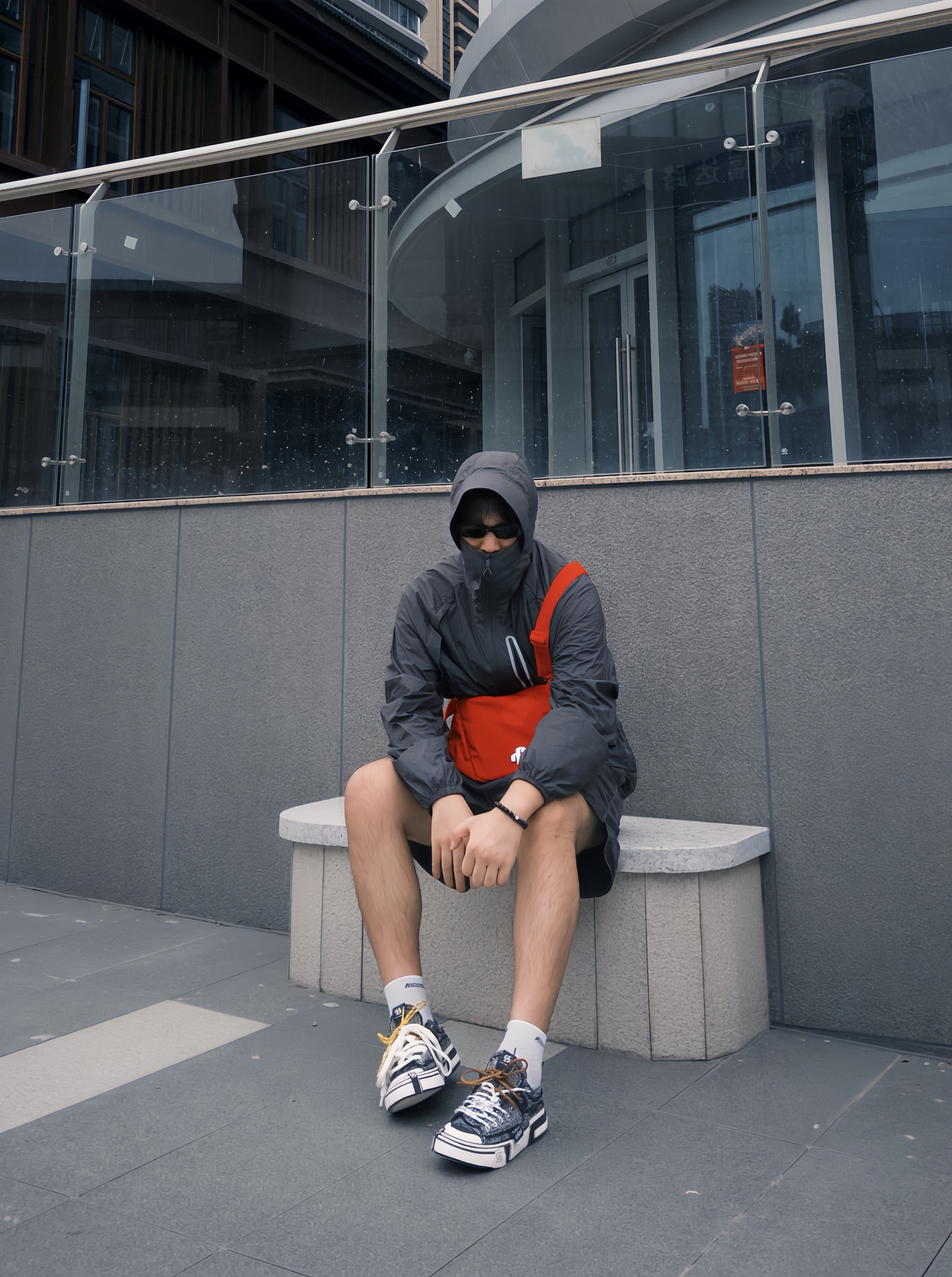 ootd｜或许离开才是最好的绝择