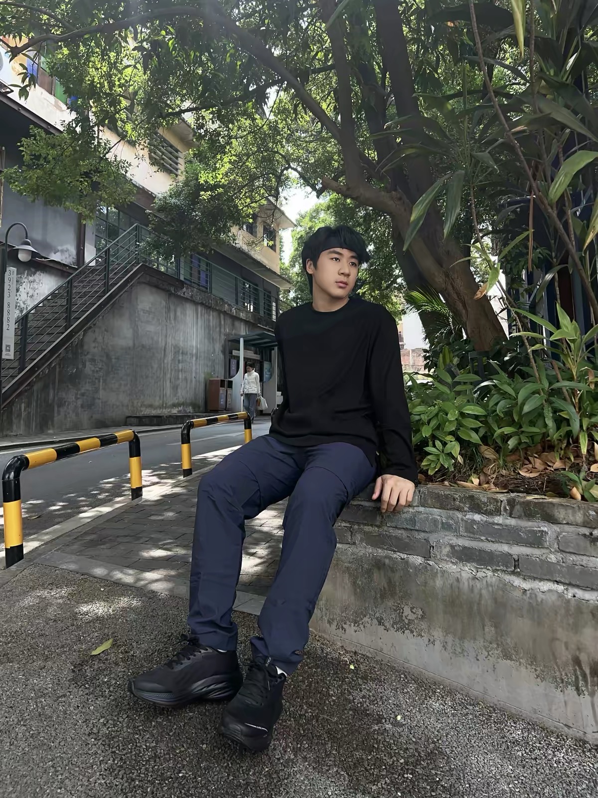 一条顶两条｜可拆卸速干裤实测太香
