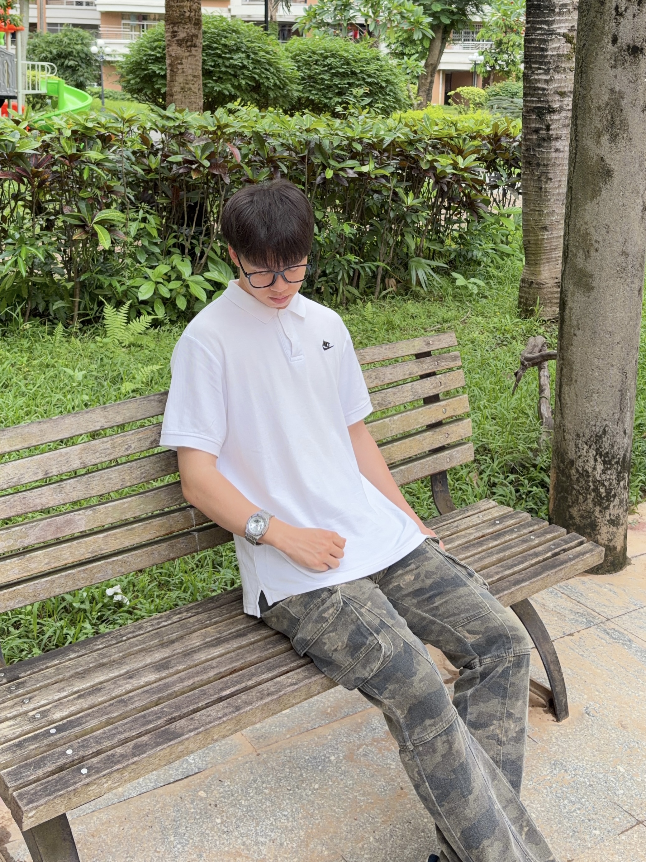 紫钻霜华金属表｜夏日穿搭氛围感配饰💫
