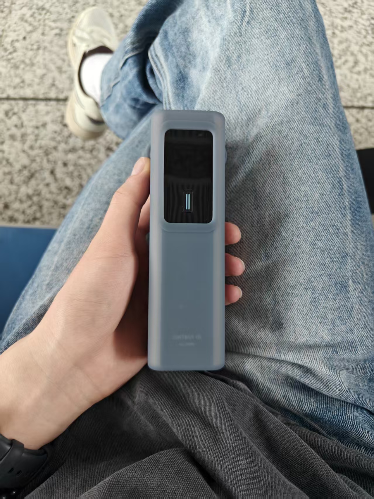 牛逼
