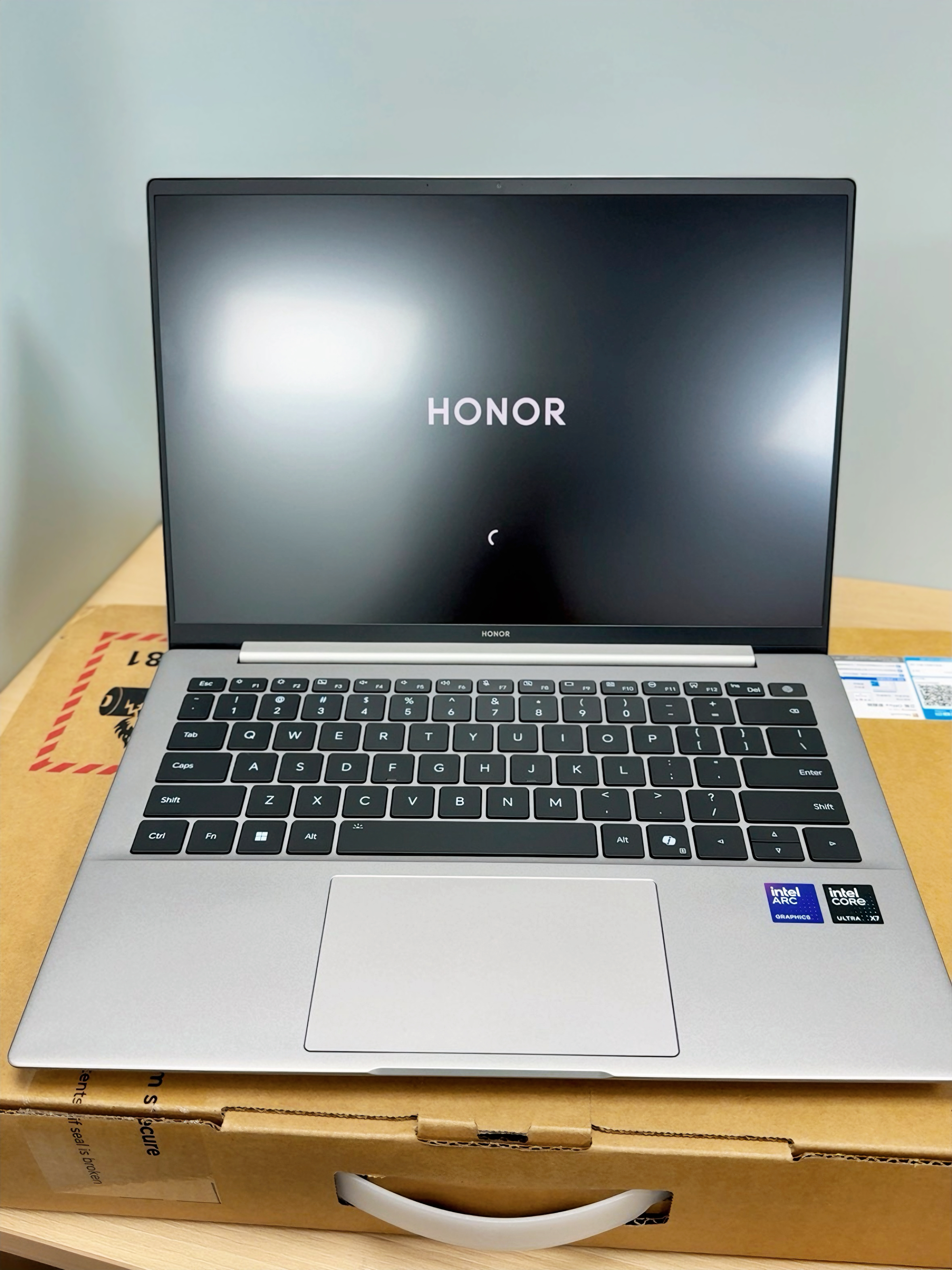 32G大内存轻薄本，荣耀MagicBook 14 2026款使用感受！