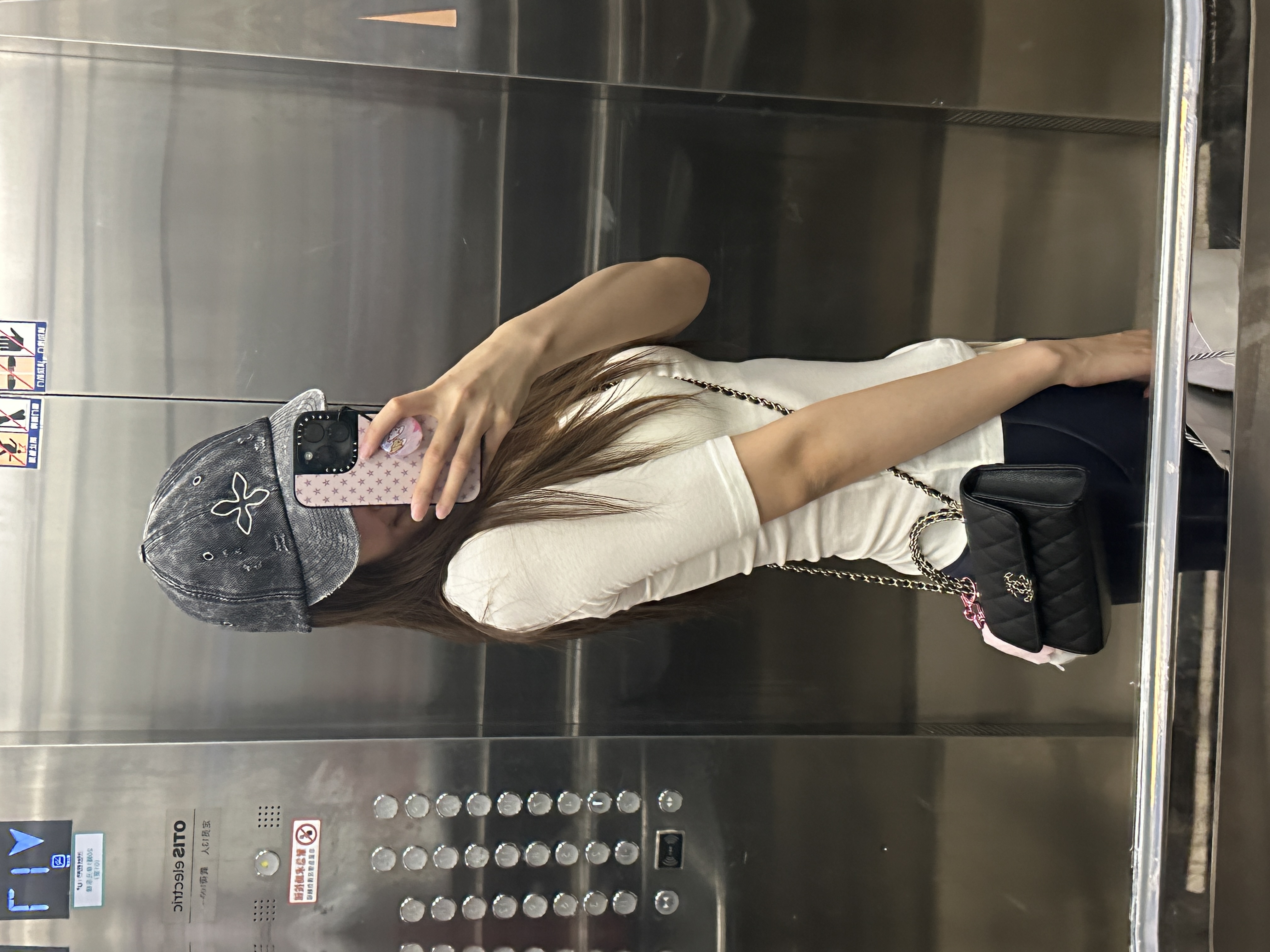 我的旅行穿搭好物分享✈️🧳