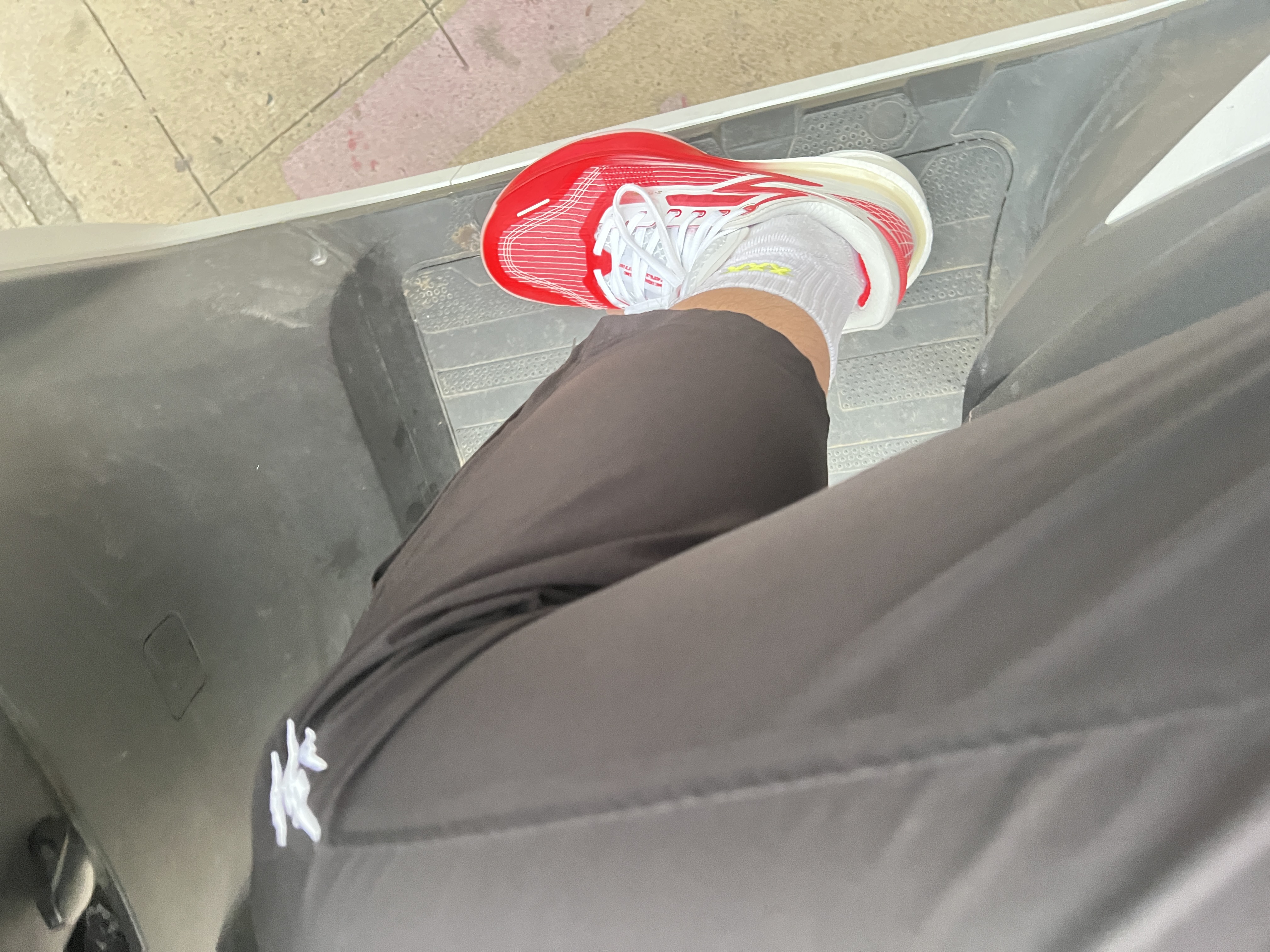 十分舒适，尺码正常