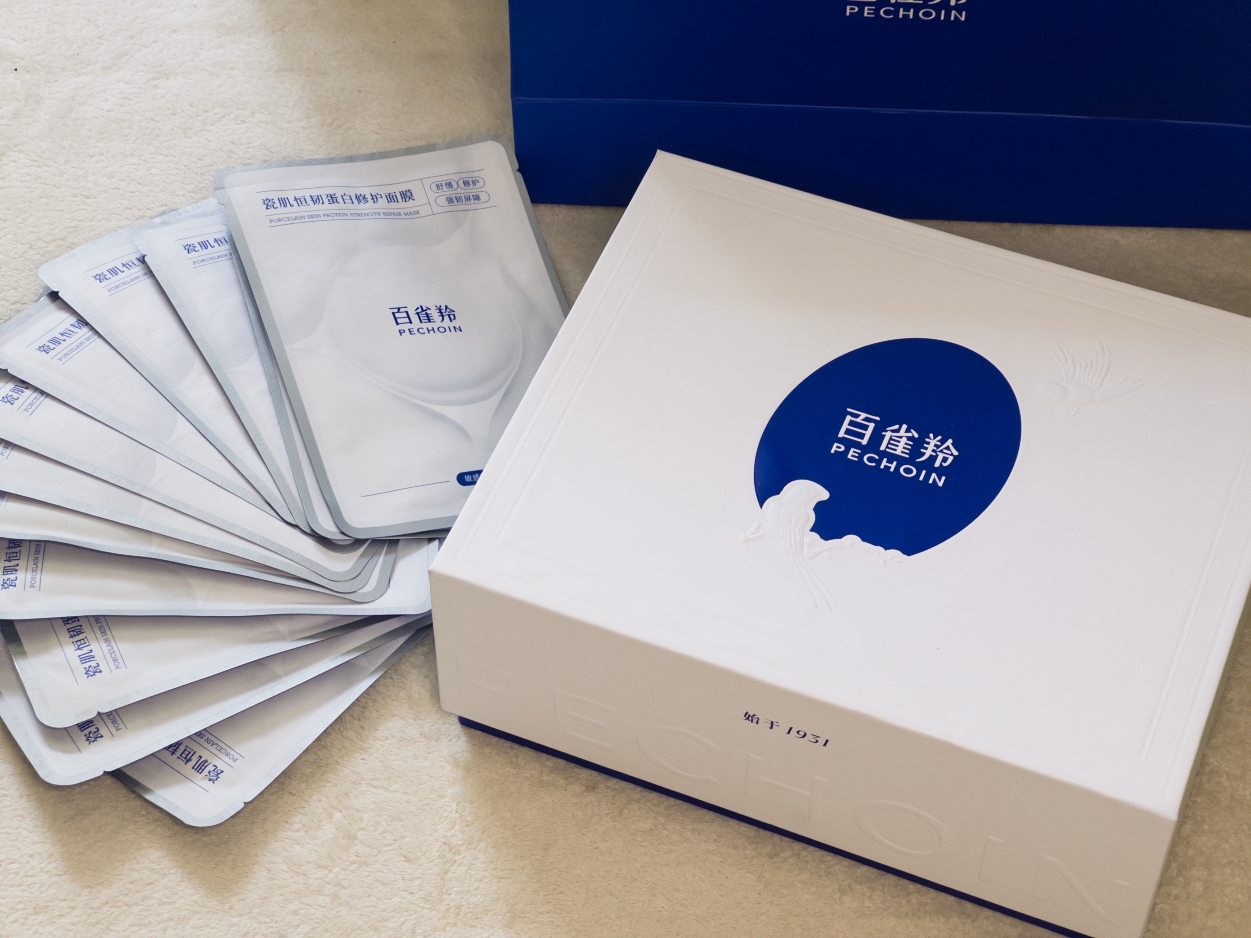 2026敏感肌面膜选购：起皮泛红还发烫，6款修护面膜横评