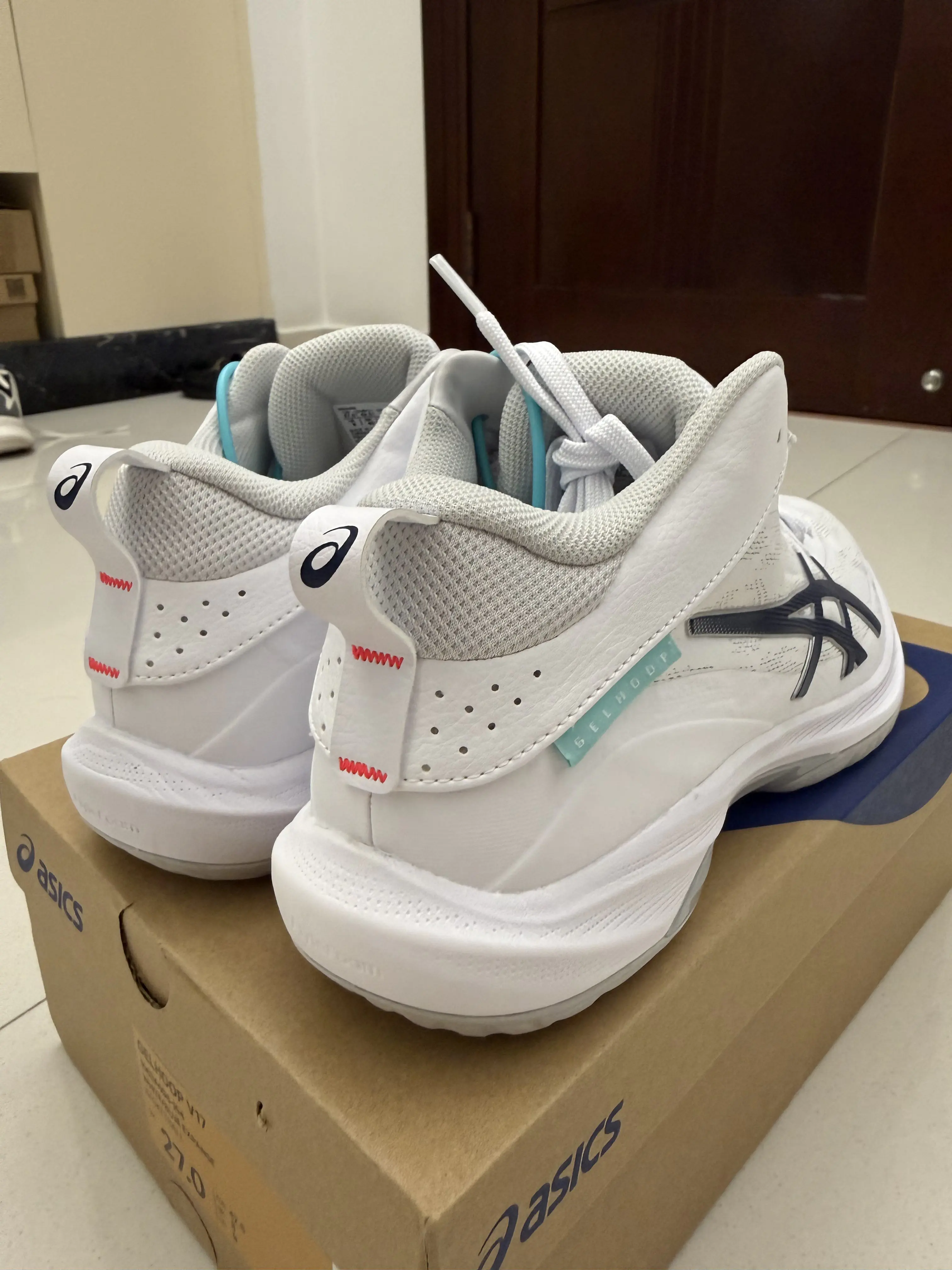 入手v17,这是终于升级了???