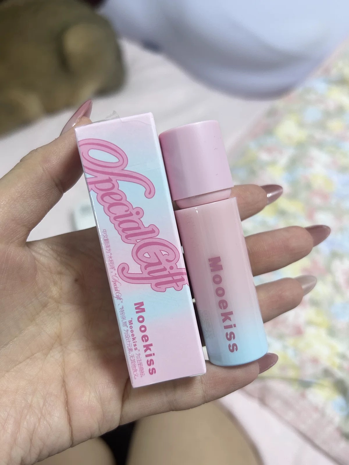 海边来信冰沙唇泥｜哑光唇天花板✨