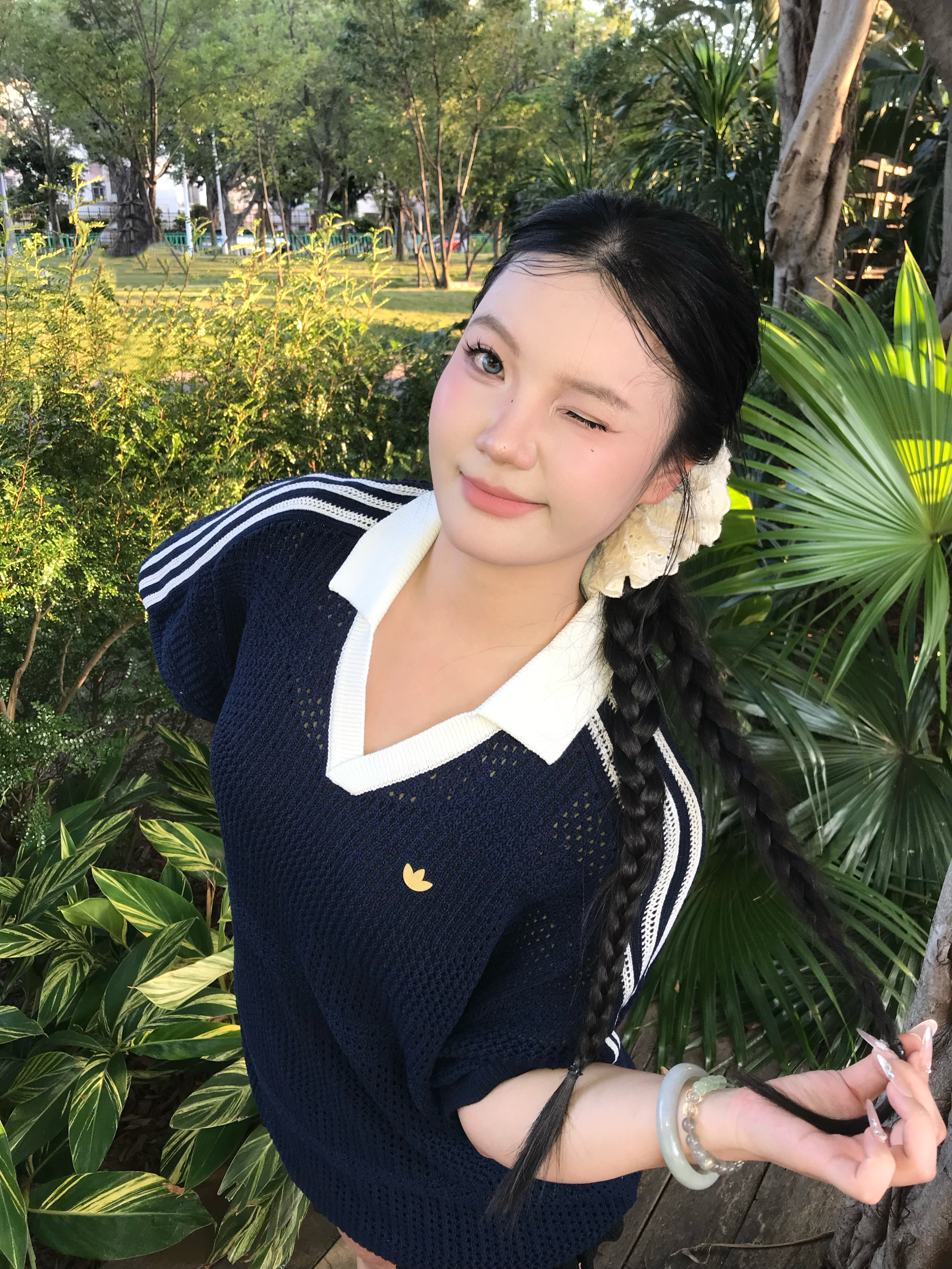 美式甜心girl~