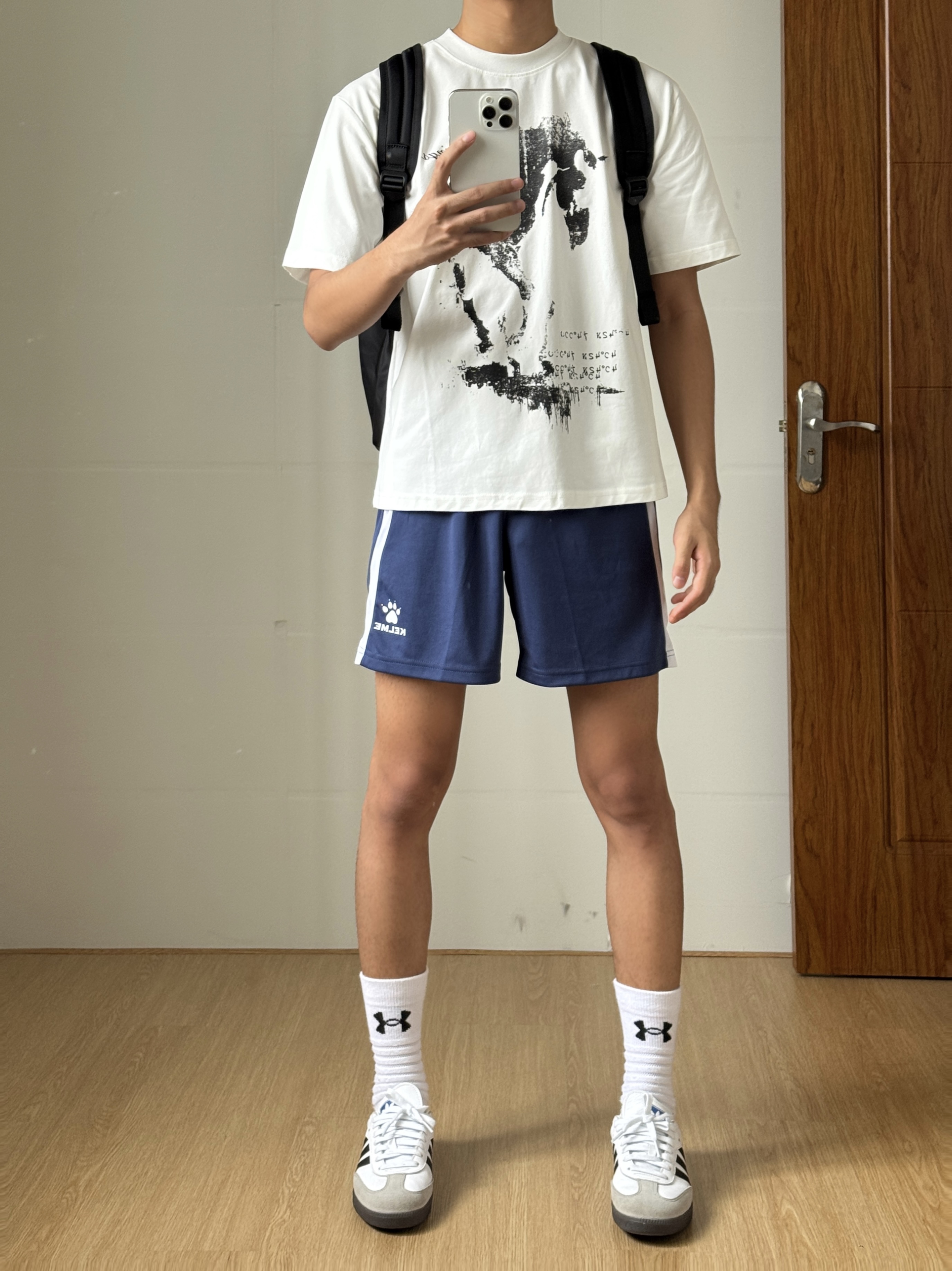 夏日少年感