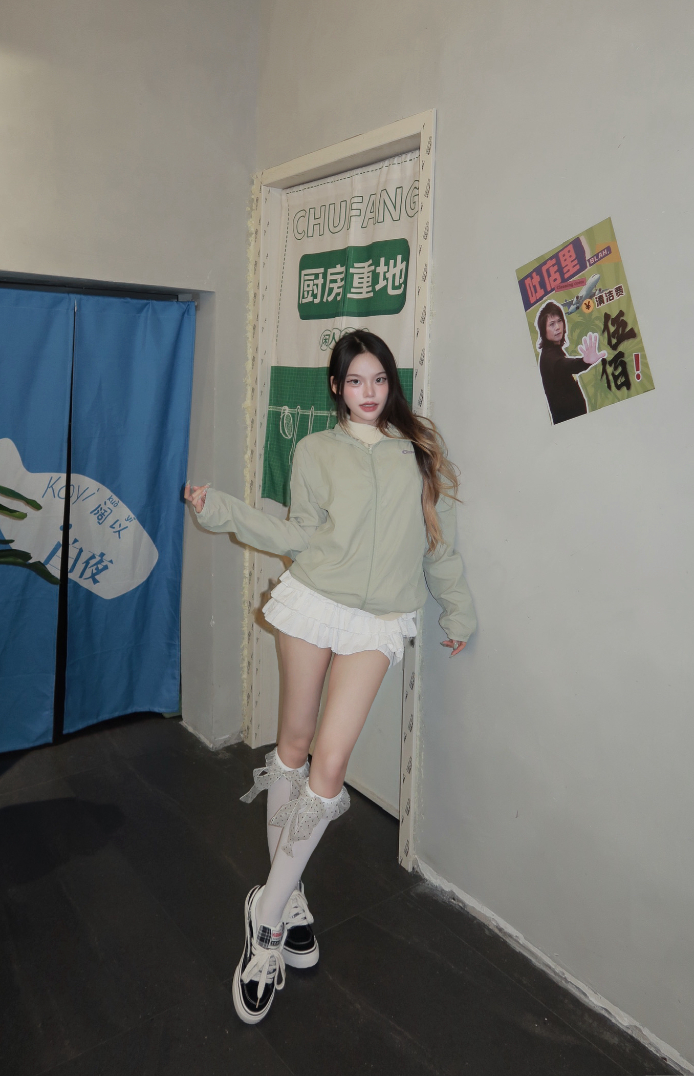 经典黑白板鞋｜百搭王实锤了