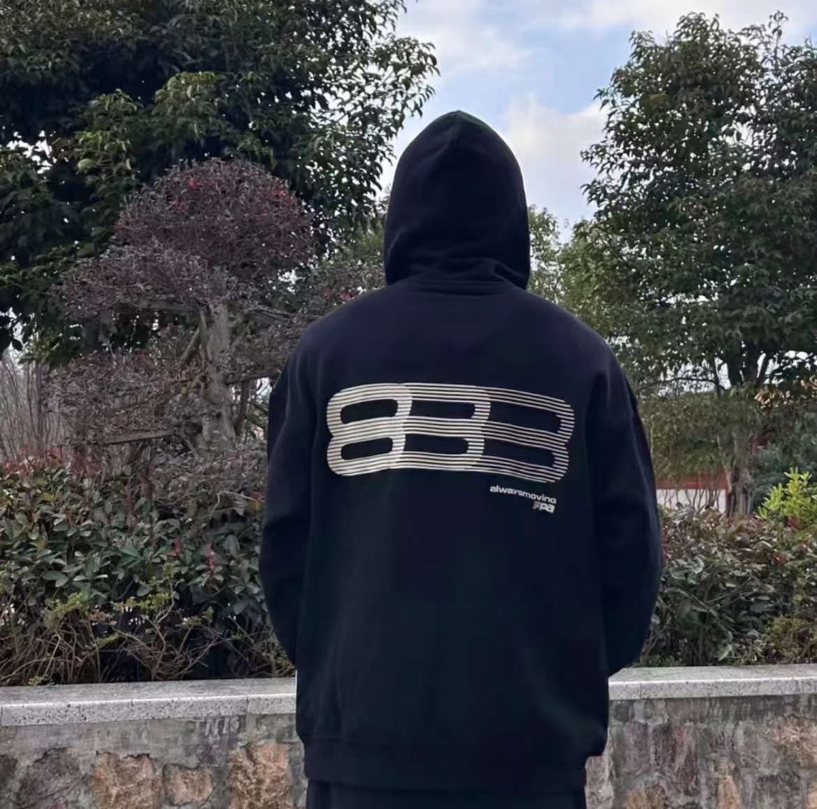 帅是一种感觉