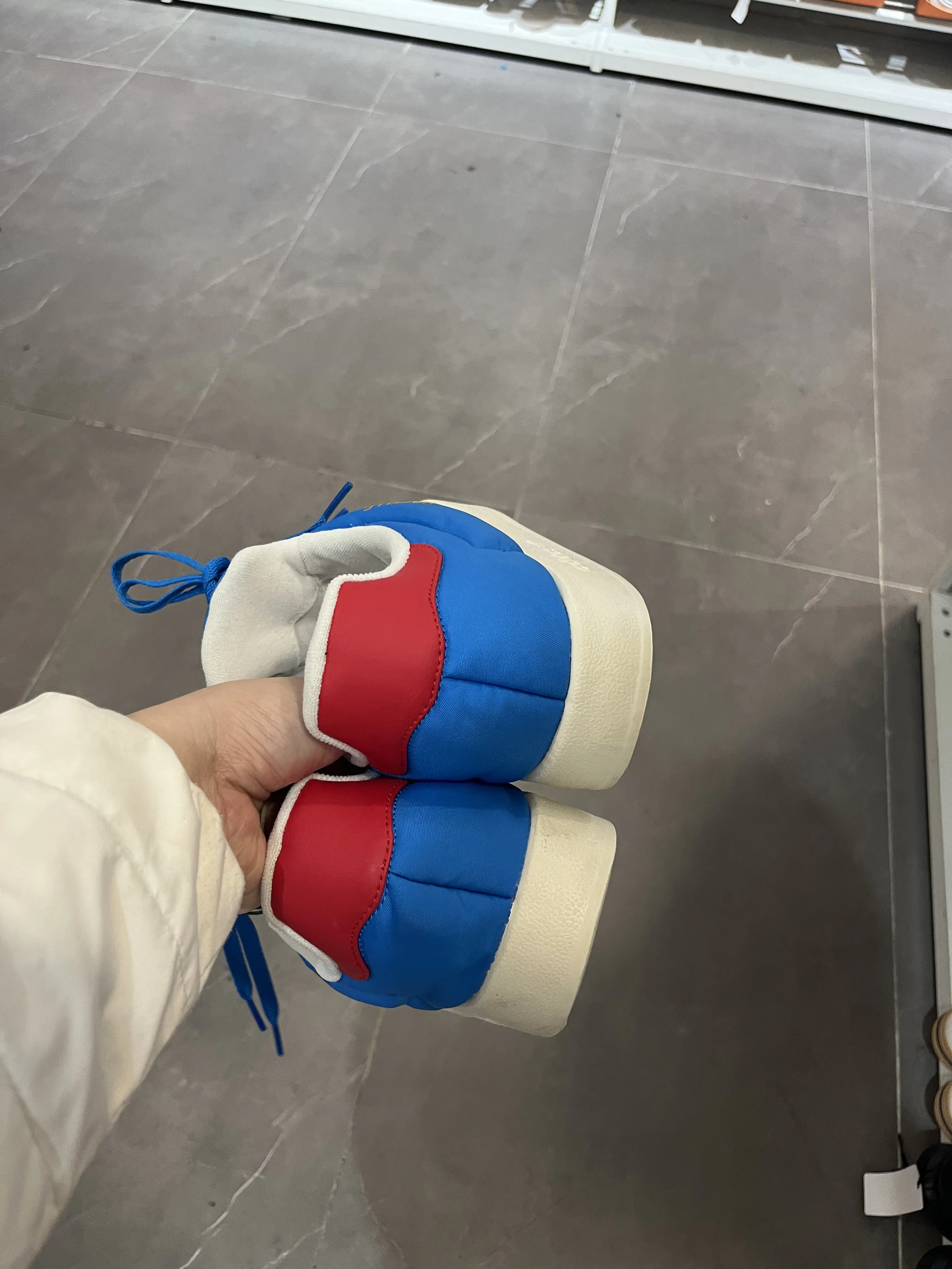 脚肥的宝宝闭眼入吧
