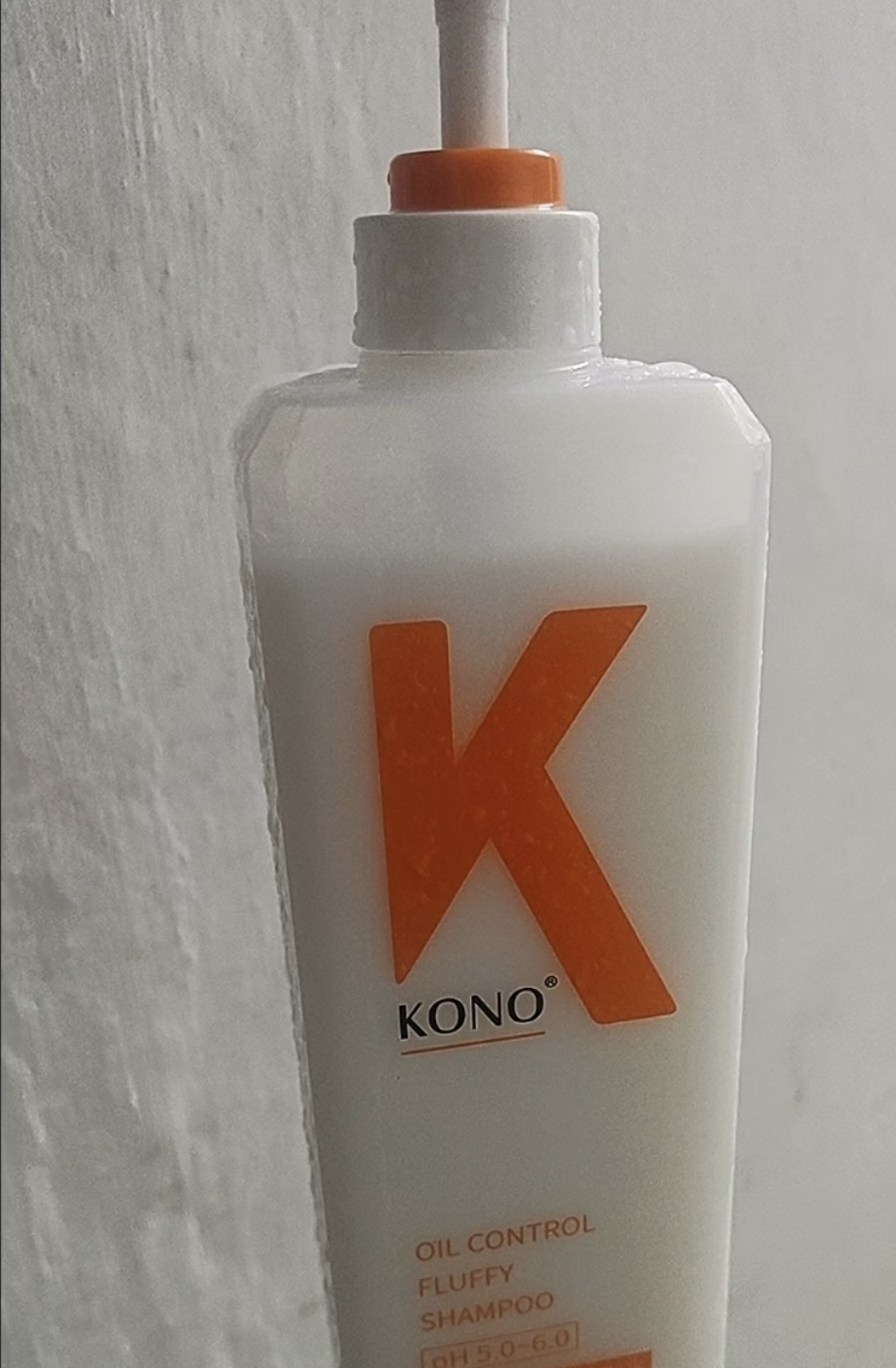 洗发水