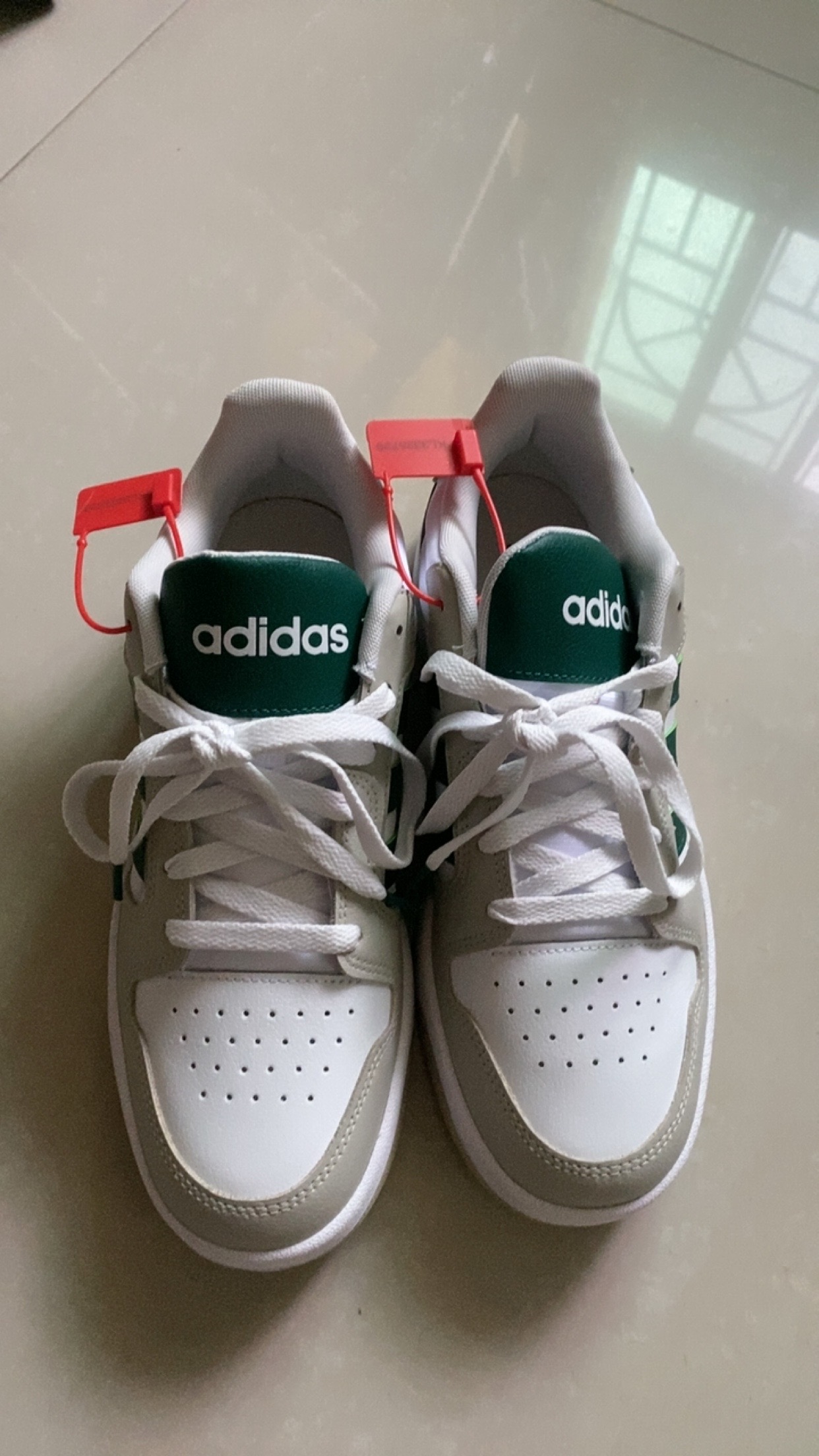 好