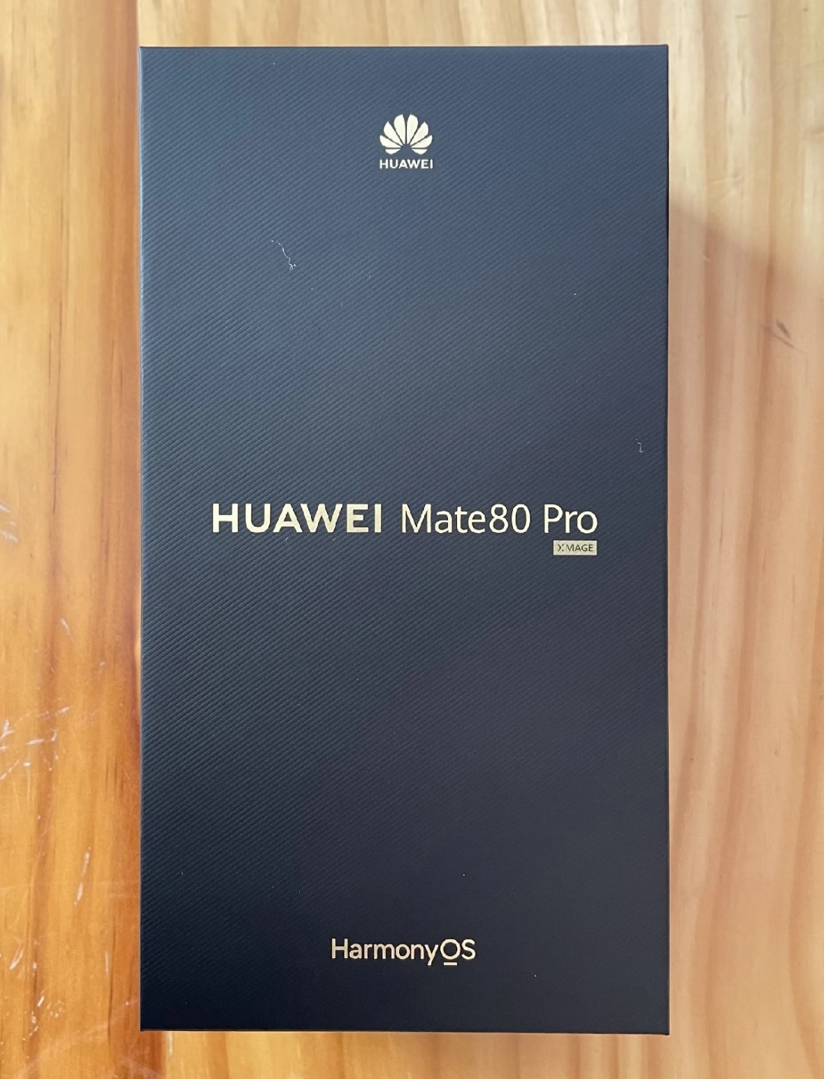 华为Mate80 Pro整体体验十分出众