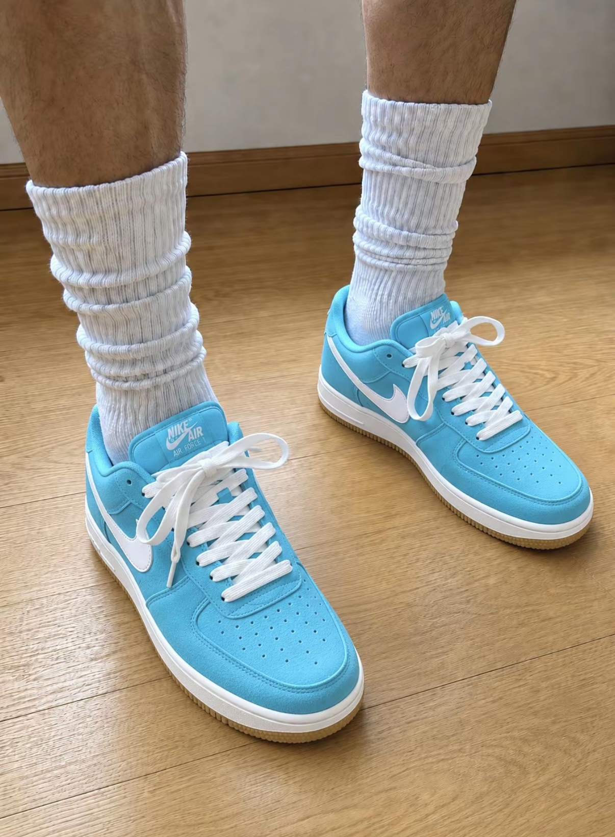 清新的蓝色真的好适合夏天呀🥶🥶🥶