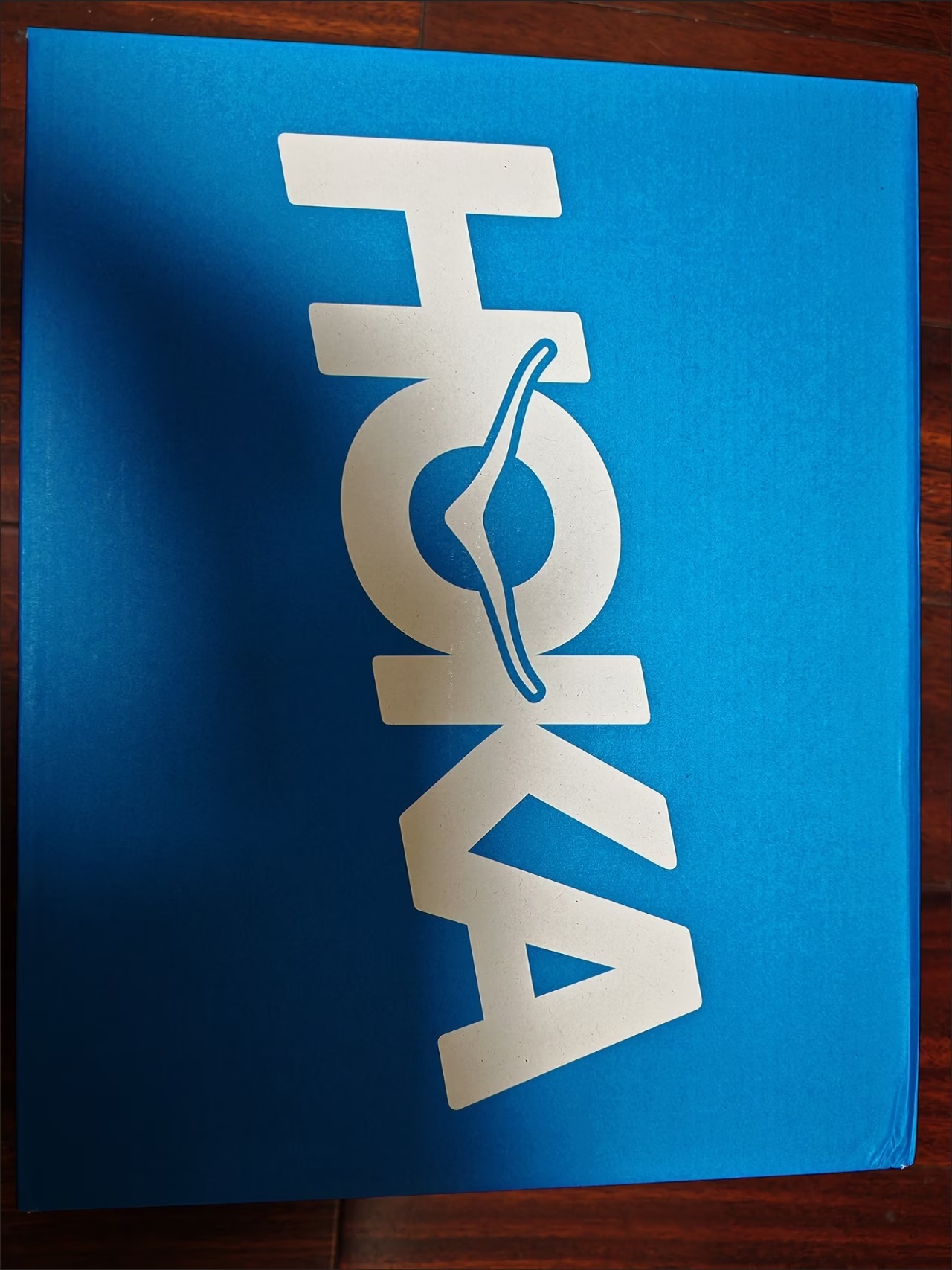 HOKA 邦代9 购入分享