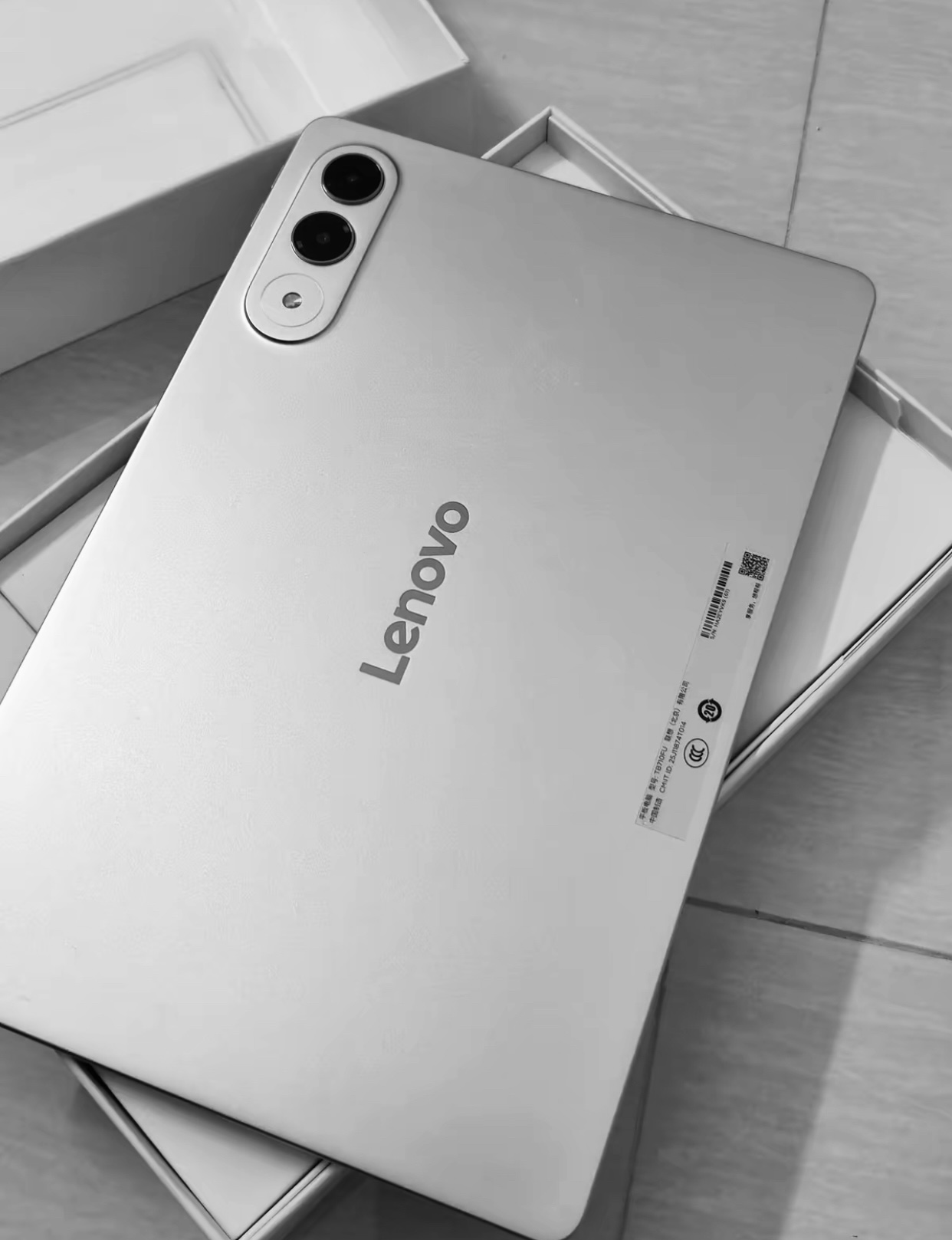 📱 联想小新Pad Pro GT 性价比平板