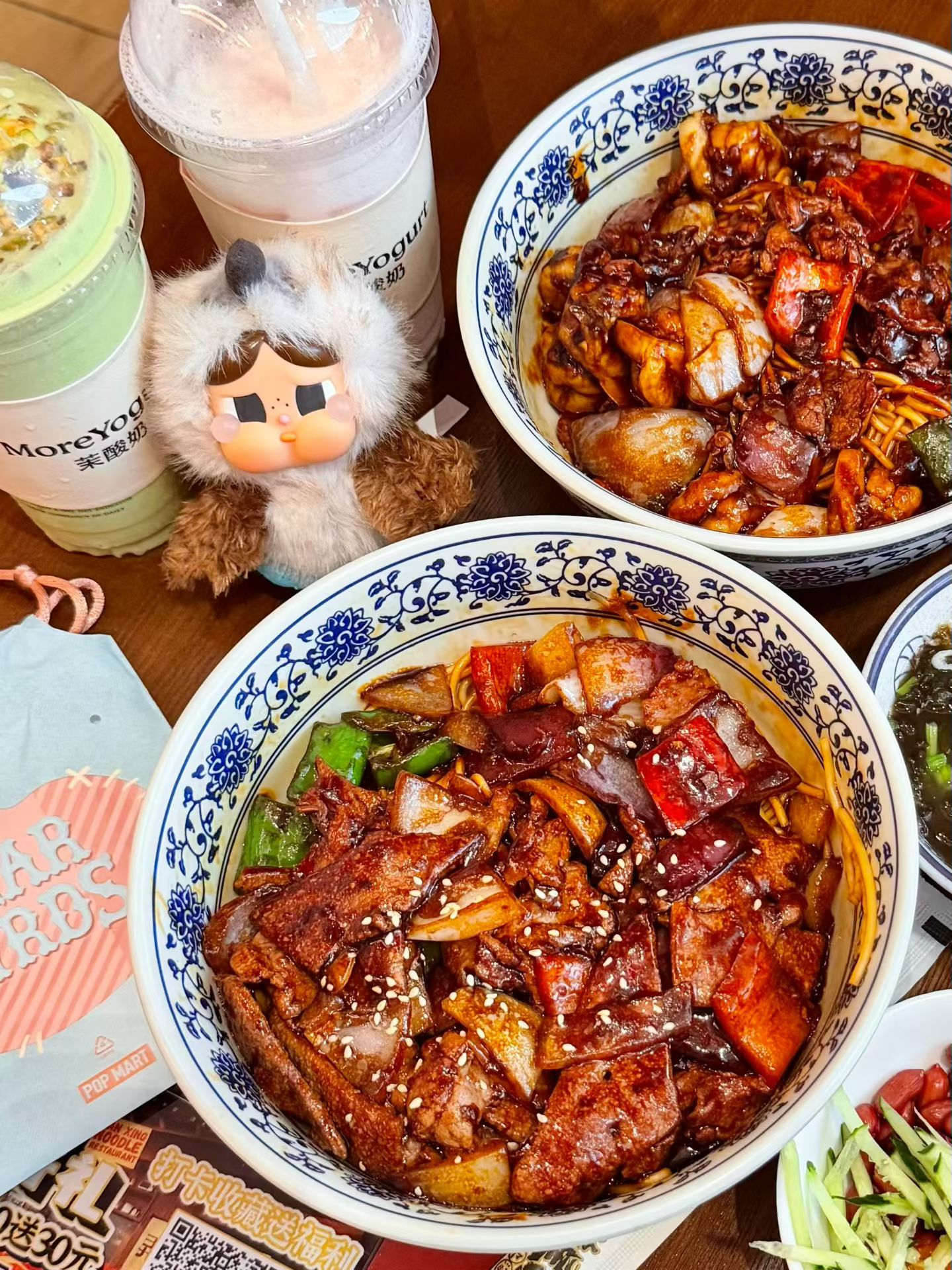 带着哭娃干饭｜快乐就是美食和娃全都拥有🥢