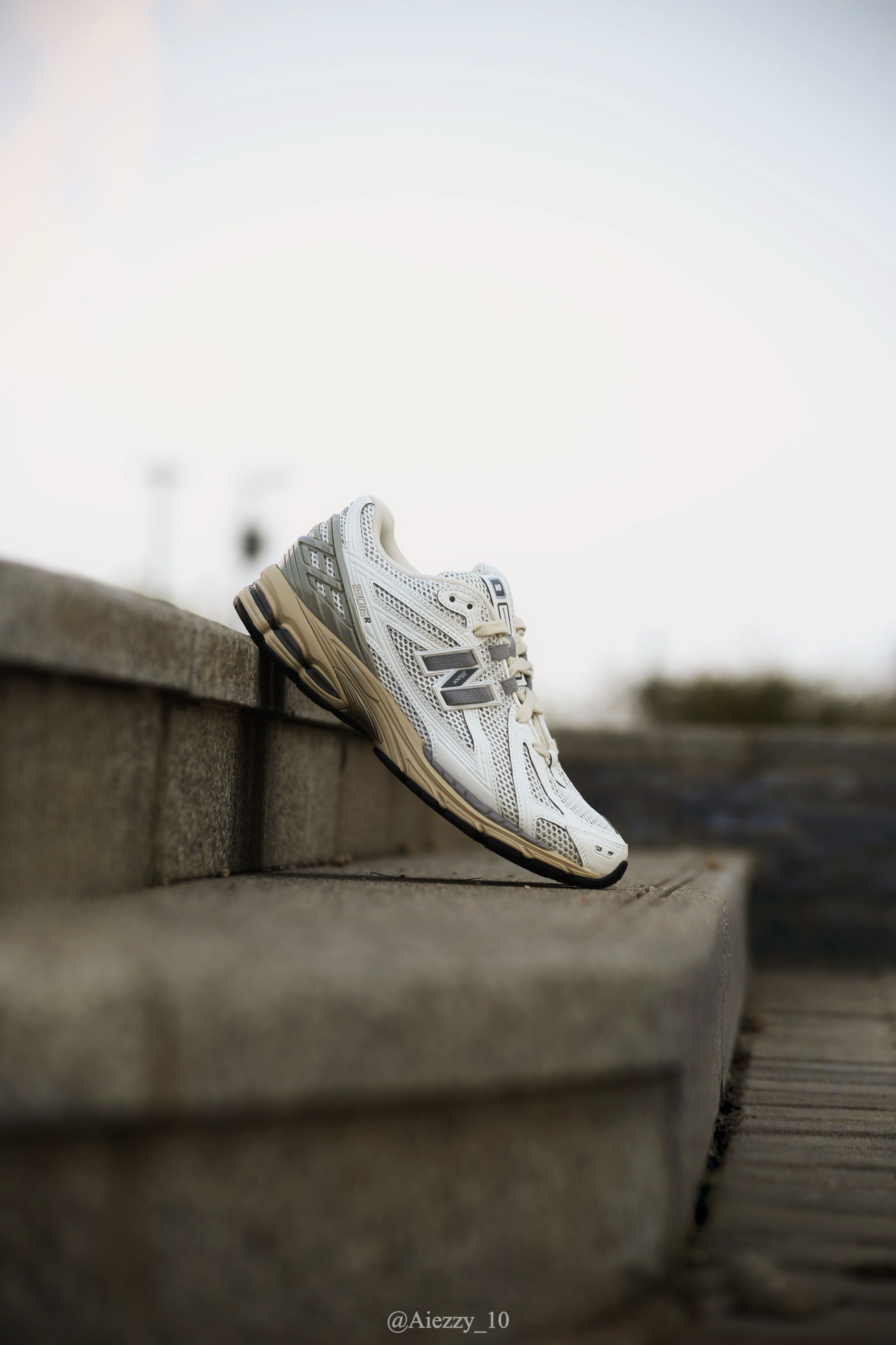都市中的漫步者|New Balance 1906R