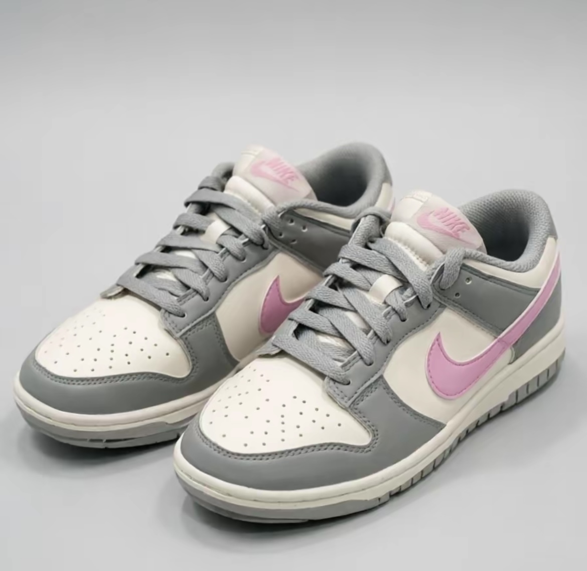 nike dunk🤗