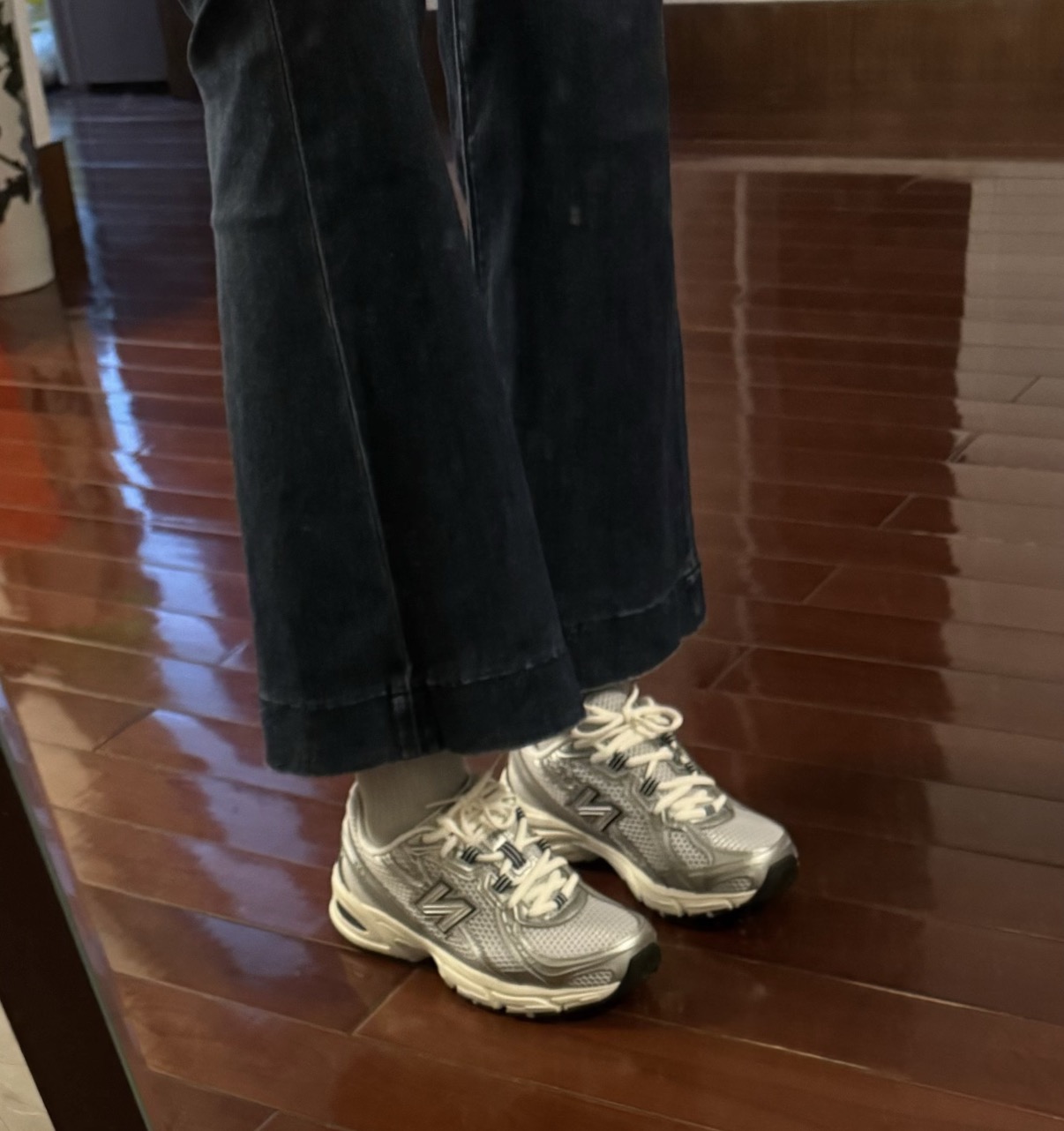 好看百搭，上脚很好看，通勤也不累～