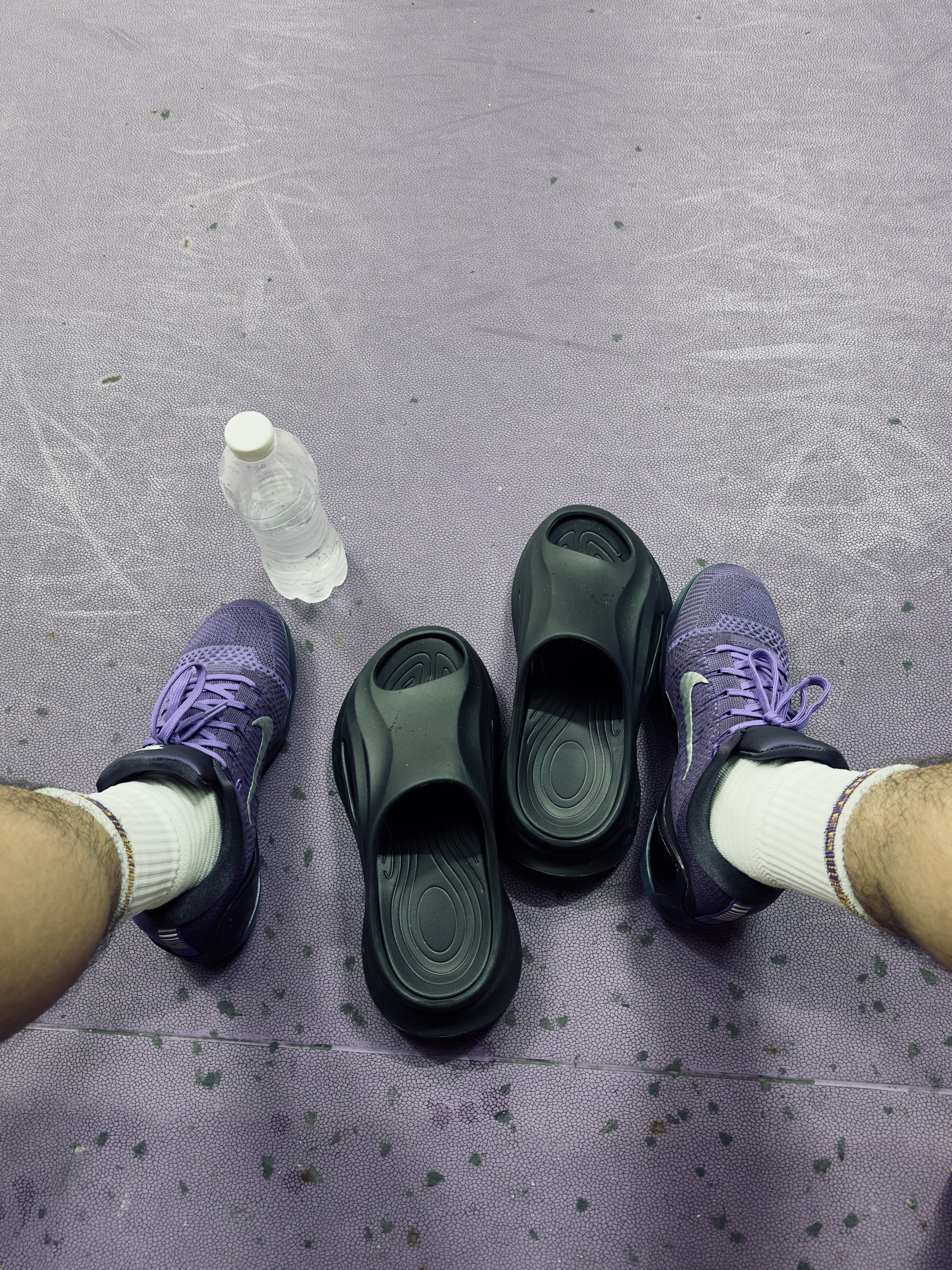 kobe9 紫色💜