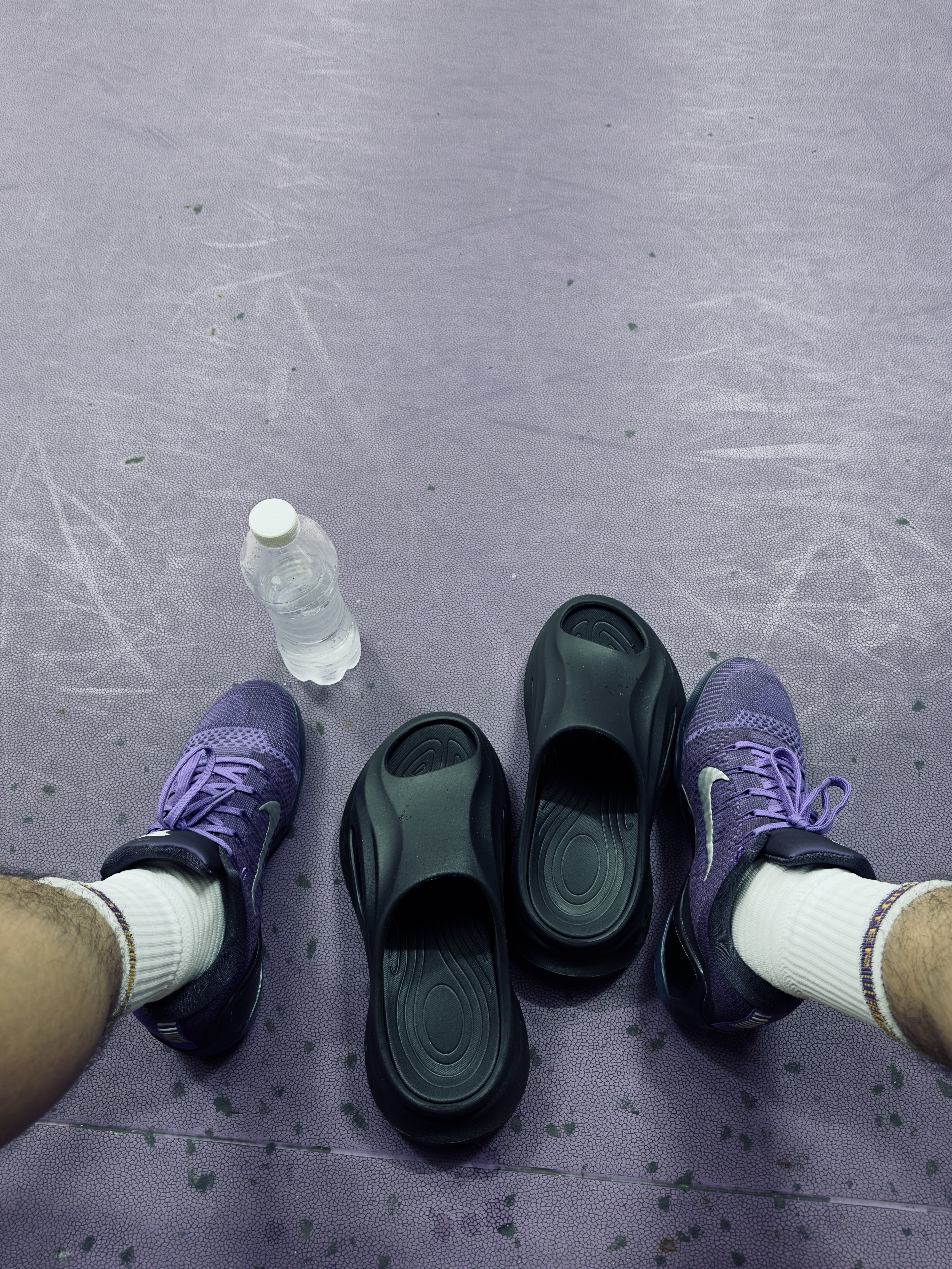 kobe9 紫色💜