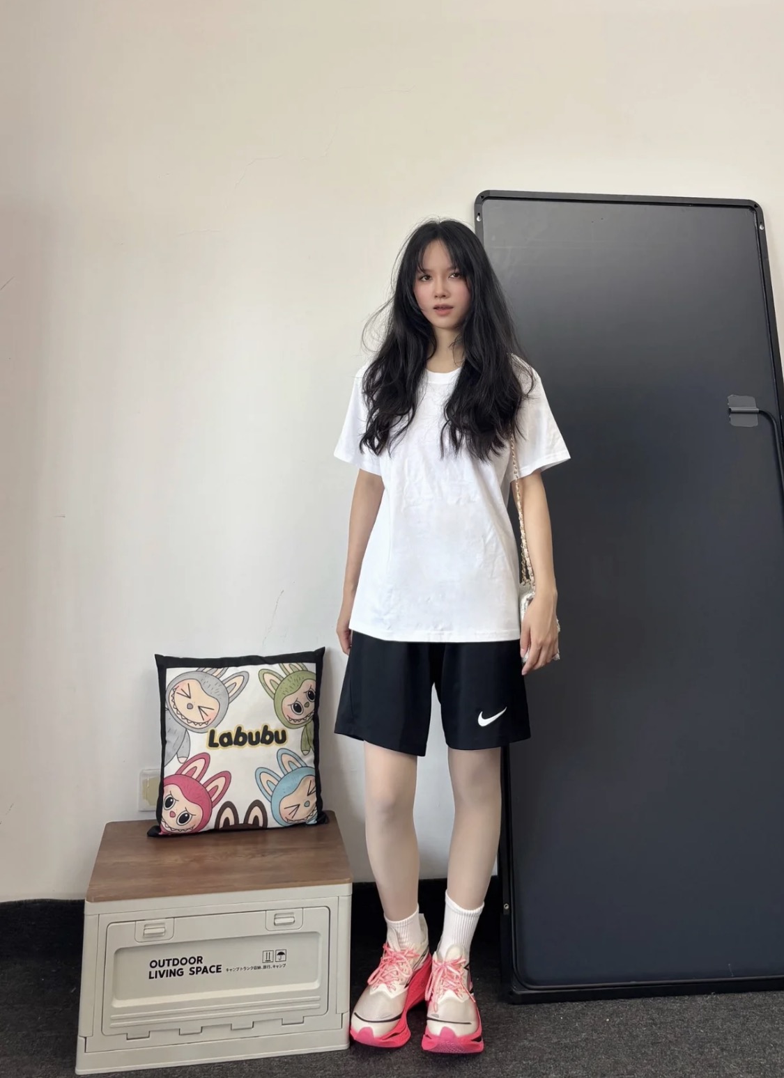 美式穿搭🔋