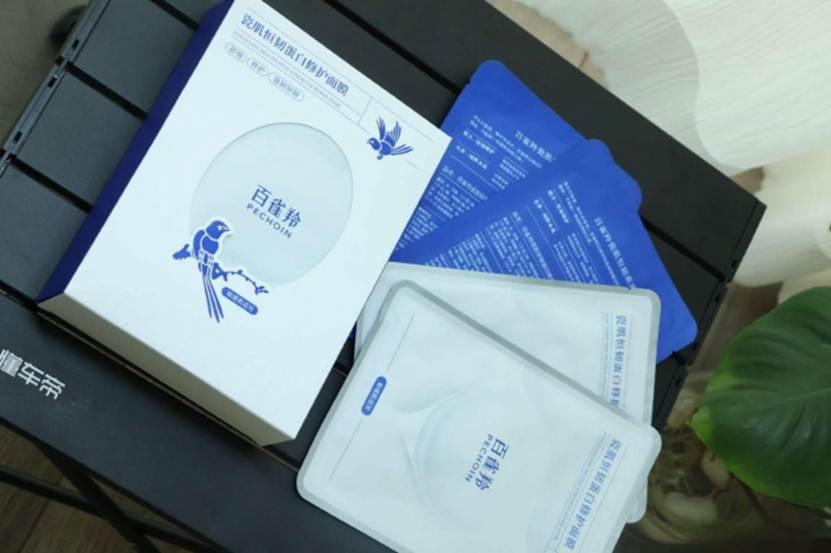 空调冷气带走肌肤水分泛红发干，4款自用温和急救面膜实测攻略