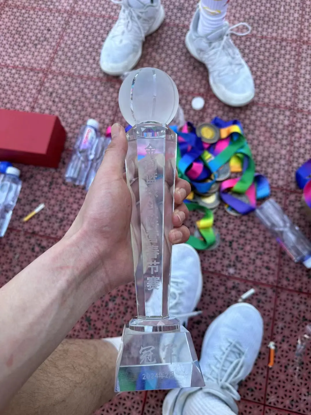 又是元气满满的一天💖💖💖