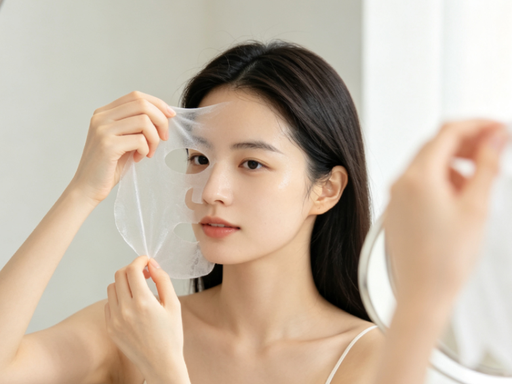 敏肌急救修护指南｜4 款轻薄不粘腻修护面膜实测