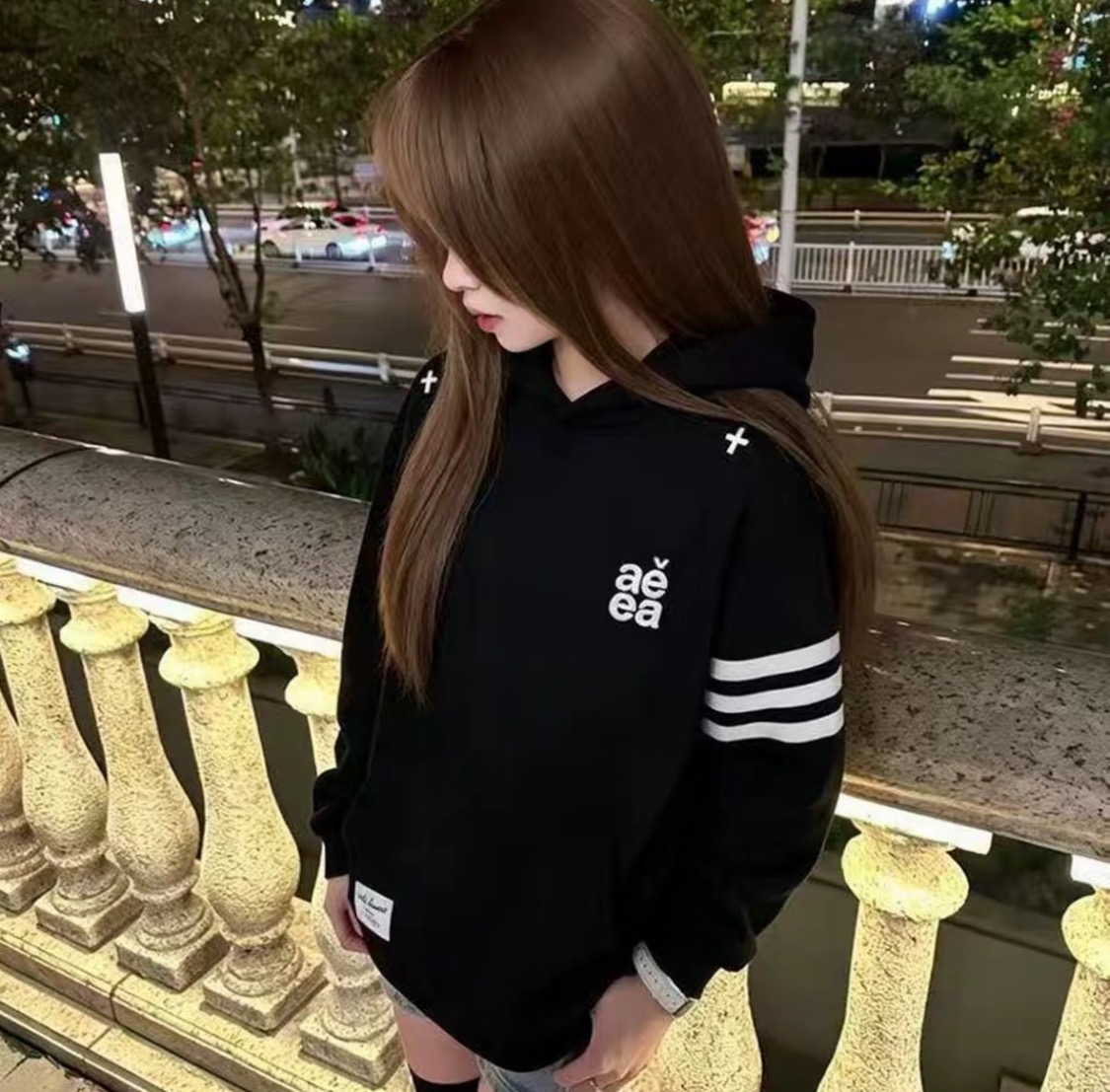 不过时的三条杠