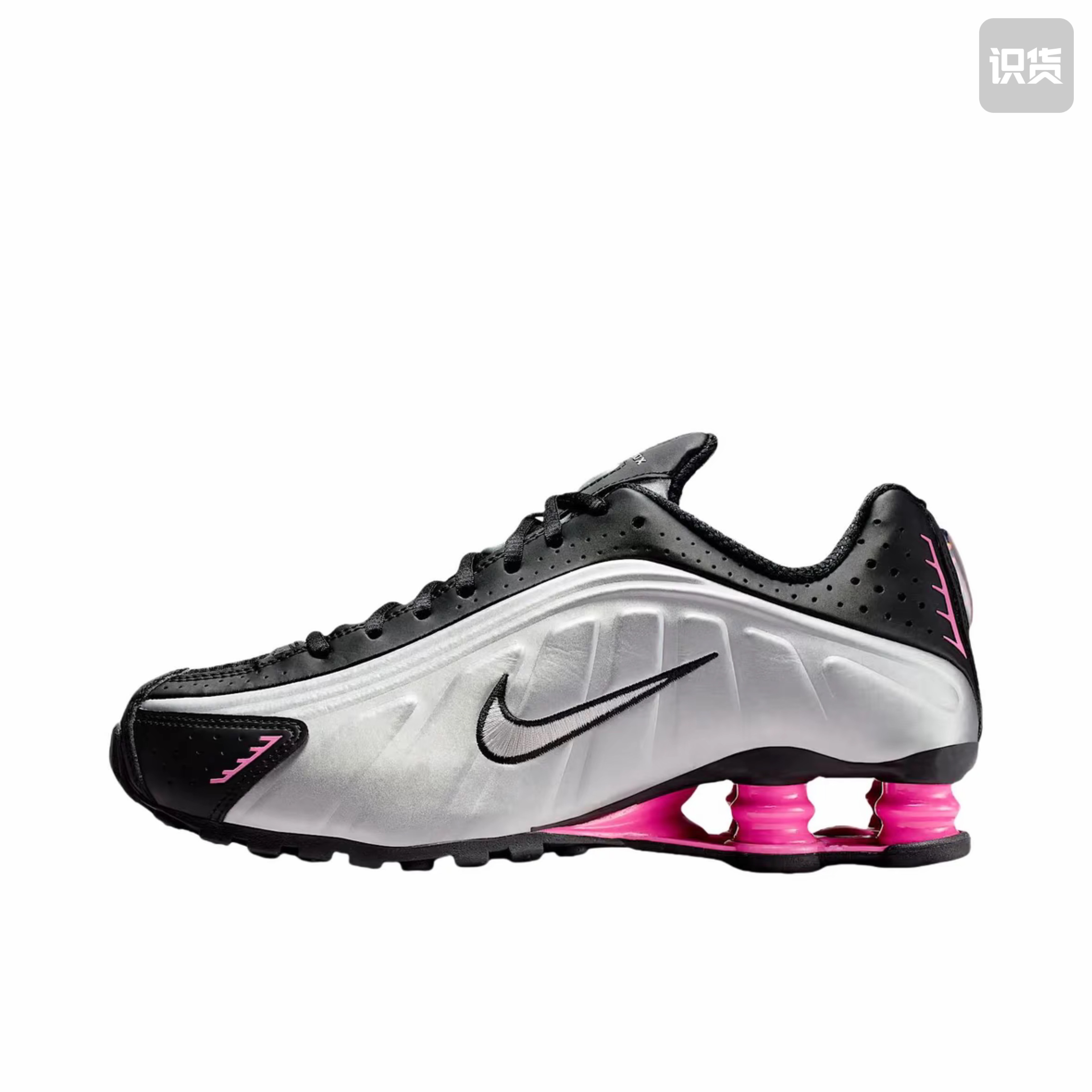 🤔三双热门跑鞋极限三选一！Nike Shox R4、阿迪Aruku、Adistar Control