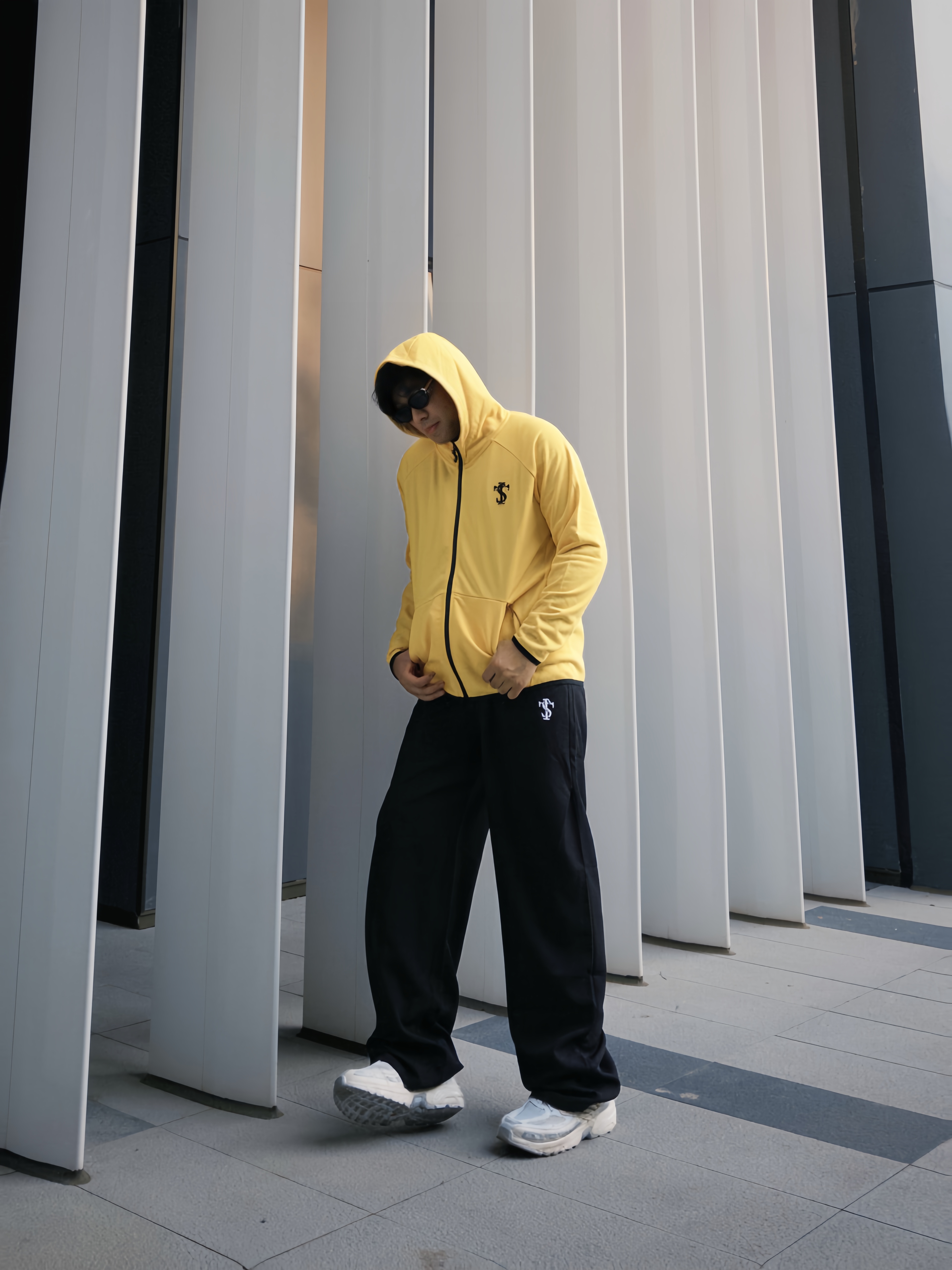 ootd｜穿喜欢的衣服何尝不是一种享受