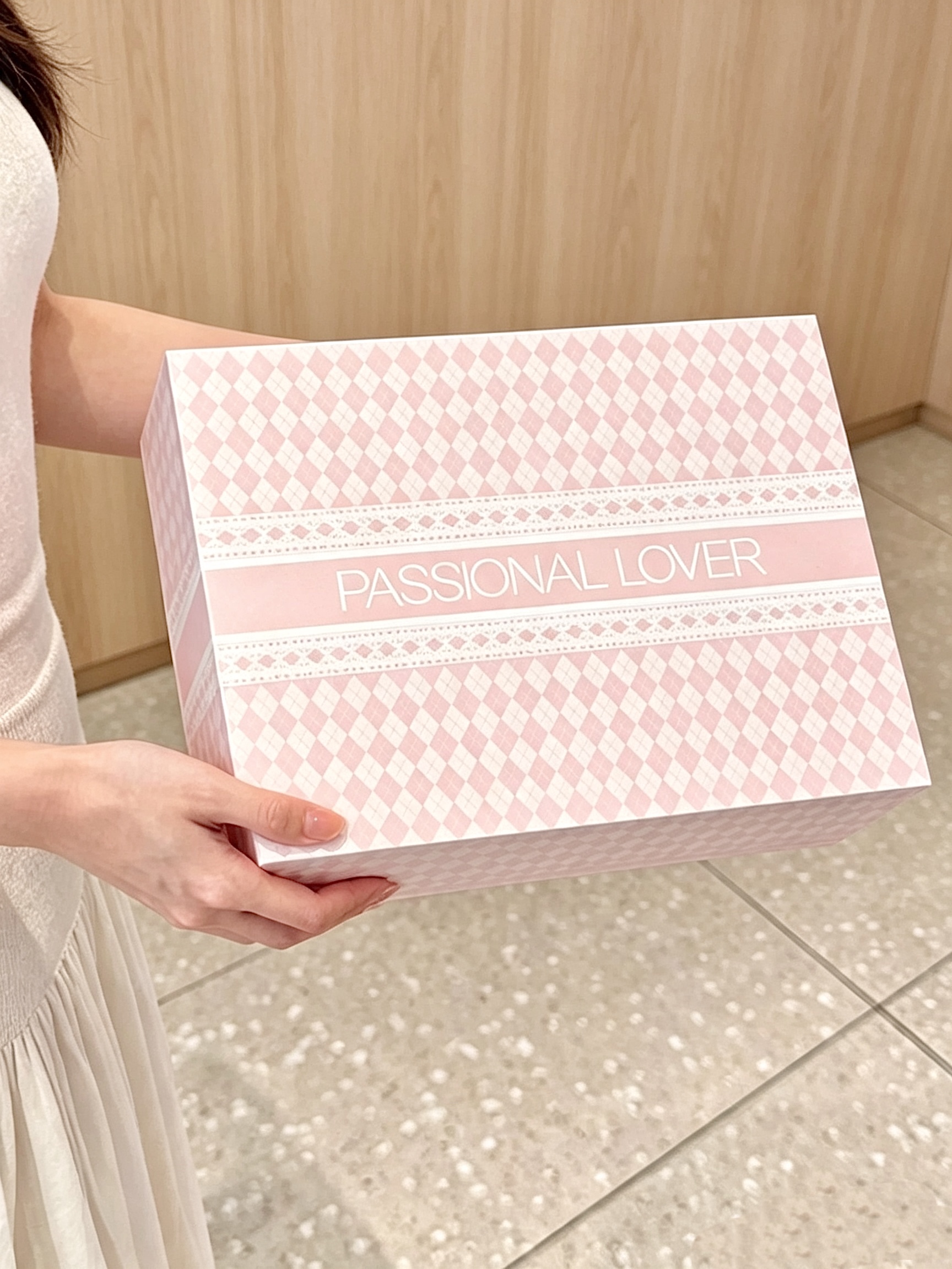 🎀好美腻…PL宝宝泥我承认你尊嘟会哄girls~