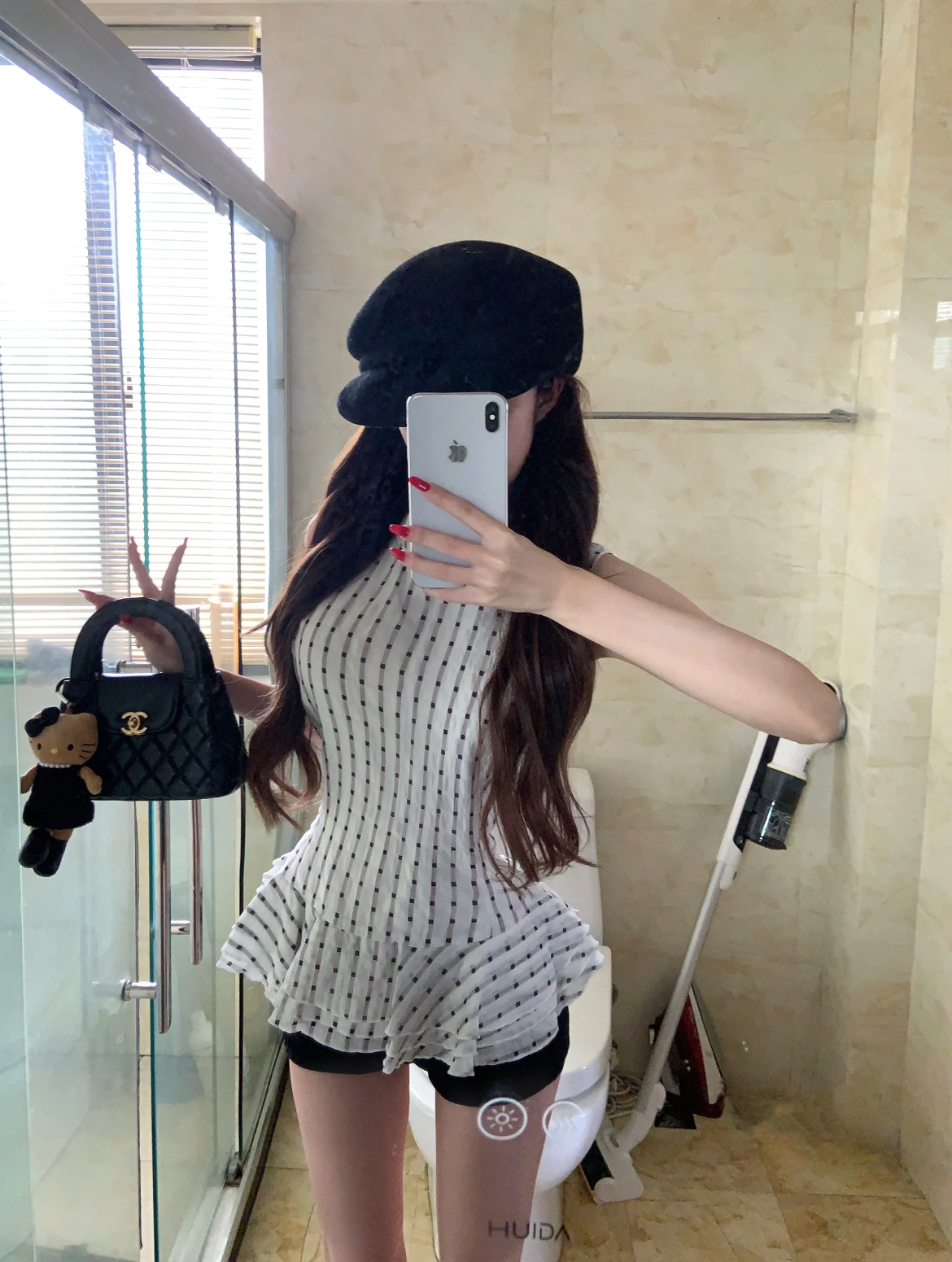 🇲🇴最后一刻拿下黑金26c kelly🖤🫶🏻