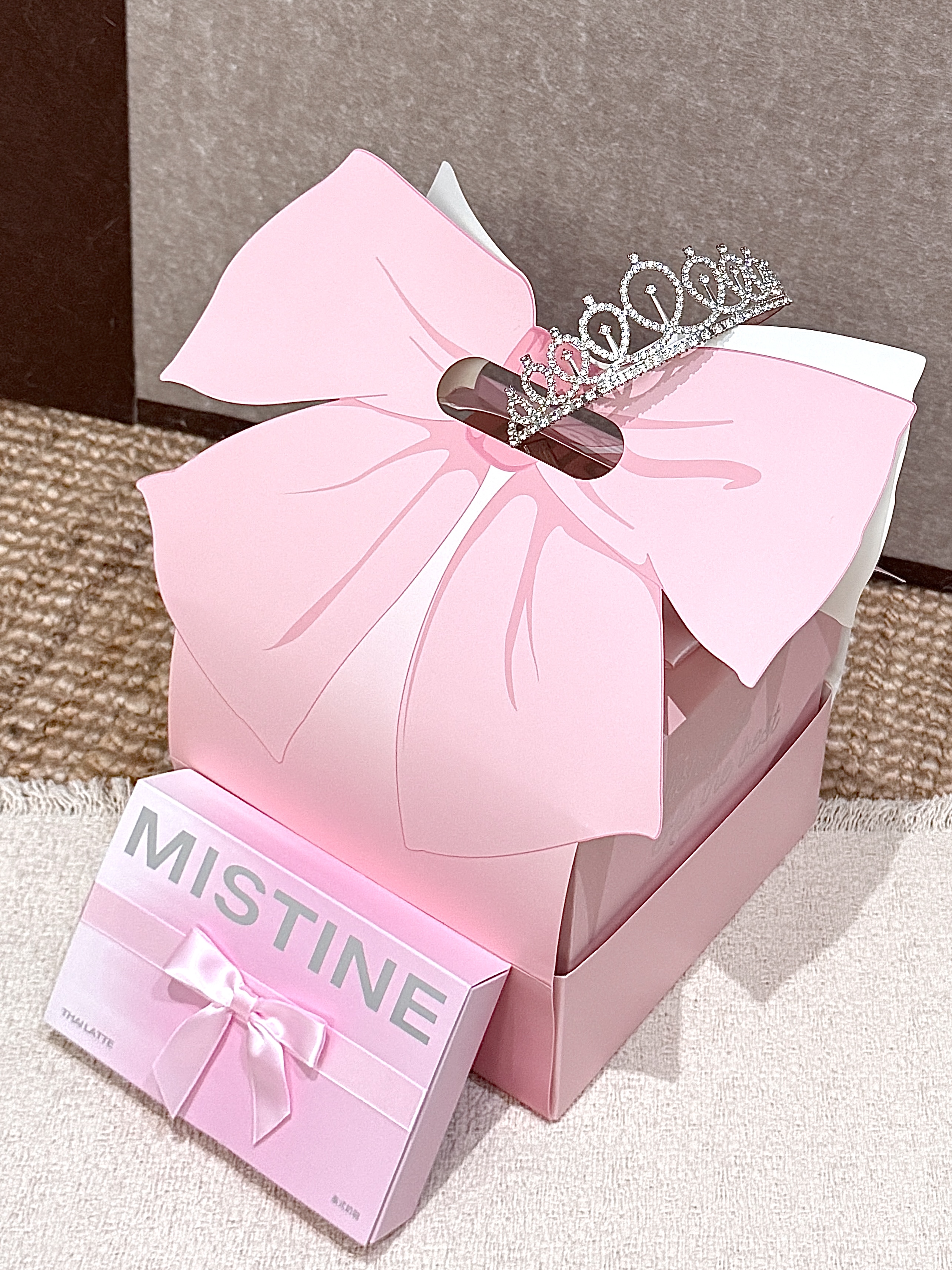 矮油⊹꙳₊*💗宝宝泥美成这样哪个女孩能拒绝吖！！