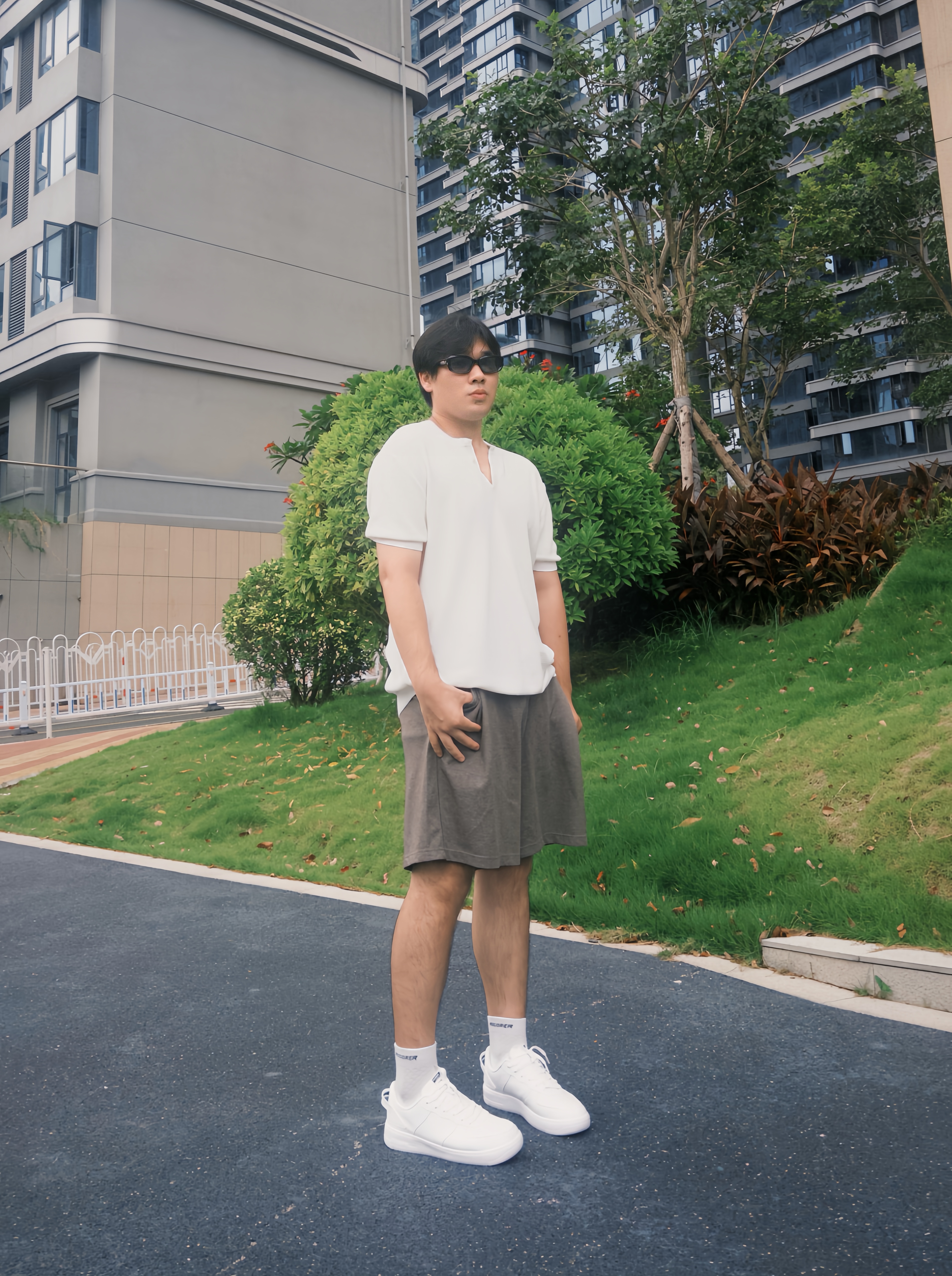ootd｜通勤穿搭首选舒适区